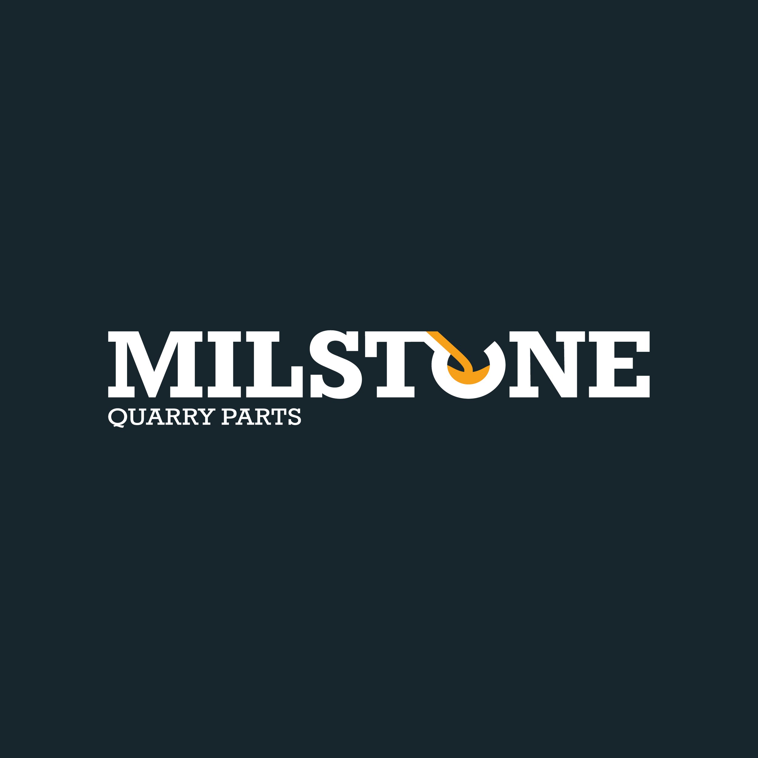 Milstone Logo