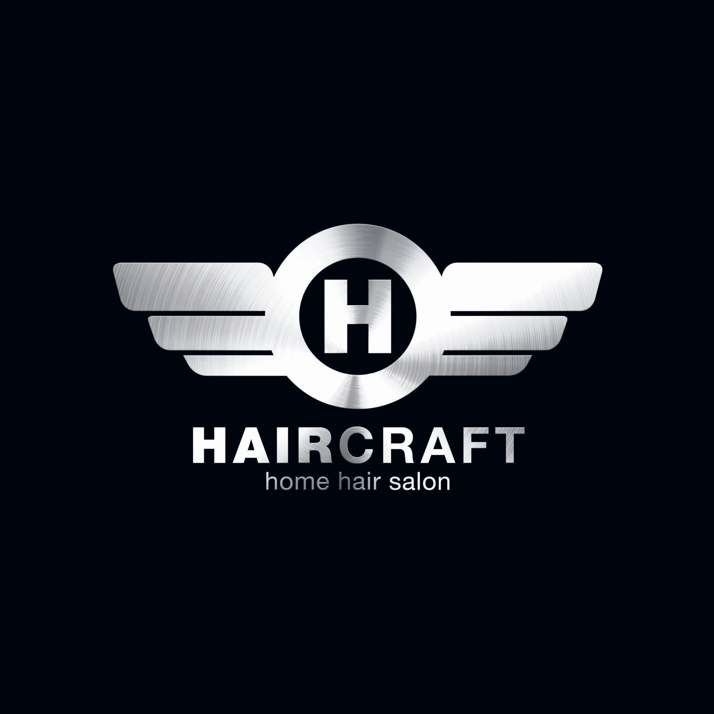 Hair Craft Logo