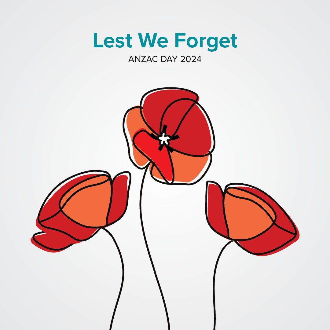 We will remember them 🇳🇿 🇦🇺
.
ANZAC Day is our national commemoration day, to honour all the men and women who made the ultimate sacrifice. 
.
Never forgotten. Always remembered. Let us give thanks.
.
Lest we forget. #ANZACDay

national commemora