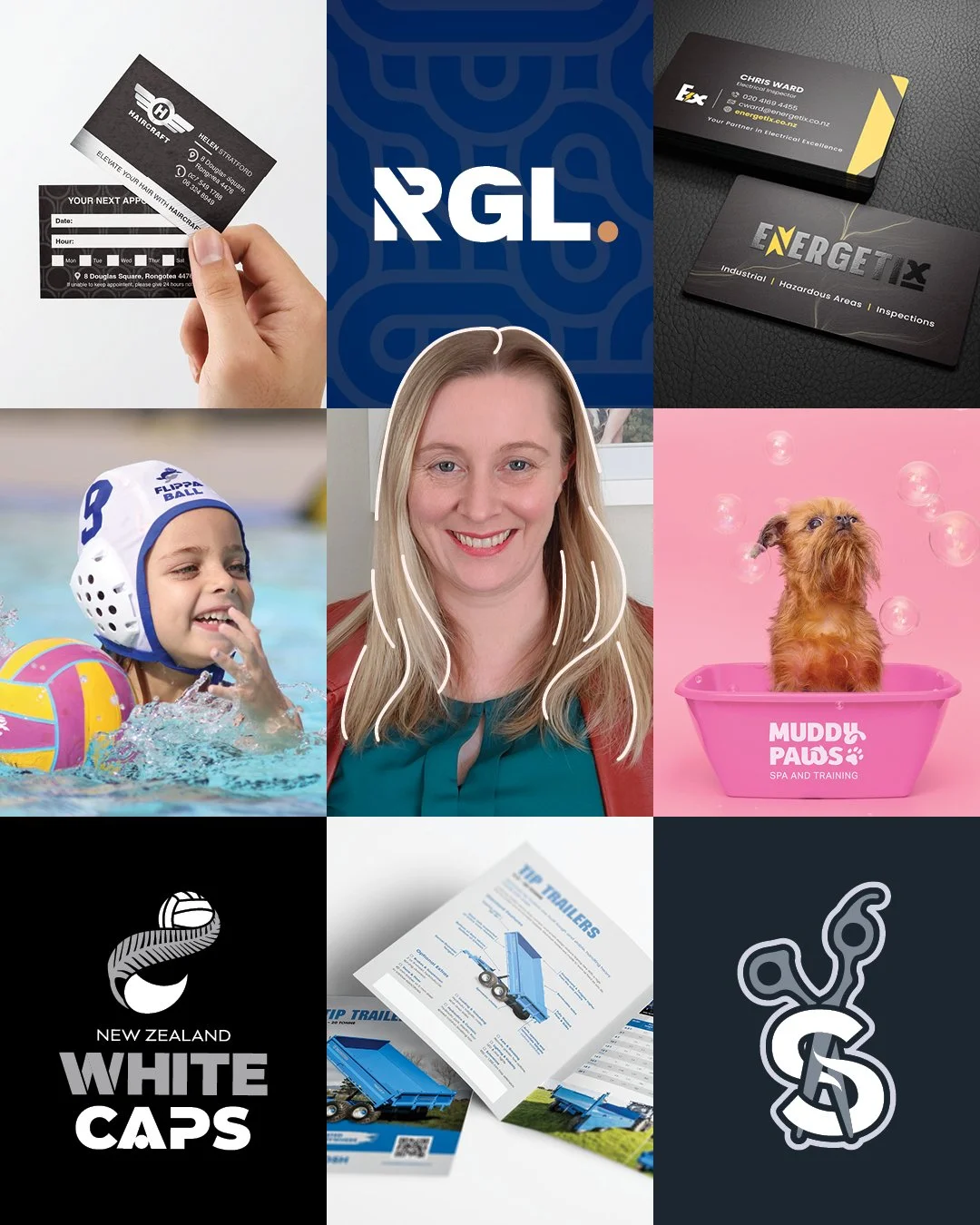 Art vs Artist &ndash; the designer version.

I&rsquo;m really proud of the work that came to life in 2025, and even prouder of the brilliant businesses behind these brands. It&rsquo;s been a year of growth, creativity and quite a few podcasts listene