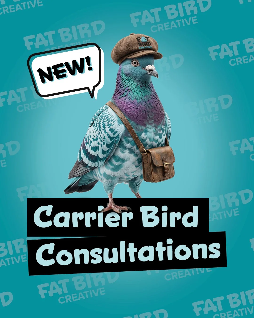 Due to rising petrol prices, all New Zealand wide meetings will now be done by carrier pigeon.

Please note: Birds may be delayed by weather. Urgent revisions may require more premium seed.

#aprilfools #aprilfools2026