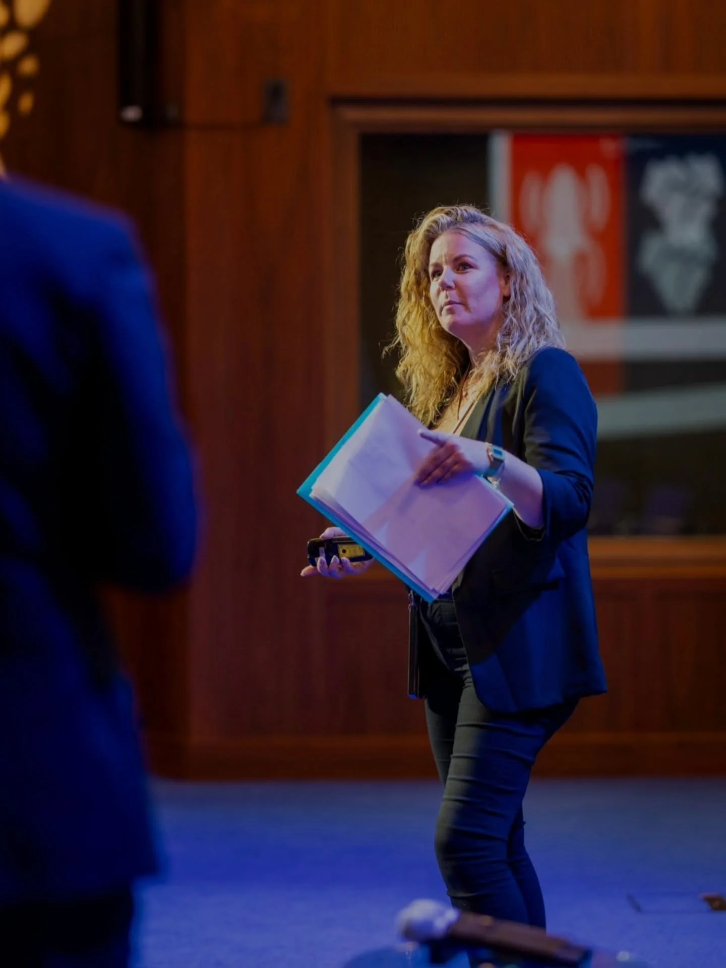 💬&nbsp;Hoe vaak mag je meedenken over de toekomst van de overheid?

Afgelopen maandag was het zover: de startbijeenkomst modernisering kaderwet zbo&rsquo;s, georganiseerd samen met het team van het Ministerie van Binnenlandse Zaken en Koninkrijksrel