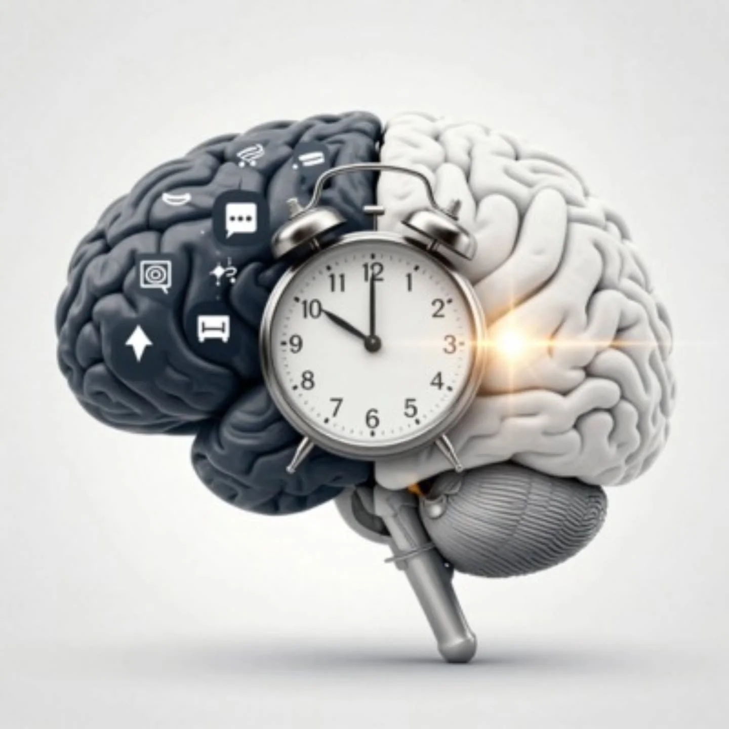 𝗛𝗲𝘁 𝗿𝗶𝘁𝗺𝗲 𝘃𝗮𝗻 𝗮𝗮𝗻𝗱𝗮𝗰𝗵𝘁 𝘁𝗶𝗷𝗱𝗲𝗻𝘀 𝗲𝗲𝗻 𝗲𝘃𝗲𝗻𝘁𝗱𝗮𝗴

Onze aandacht volgt geen rechte lijn. Het bouwt zich op, zakt weg en kan zich herstellen. 

Hoe langer het programma onderdeel en men informatie moet verwerken, hoe mee