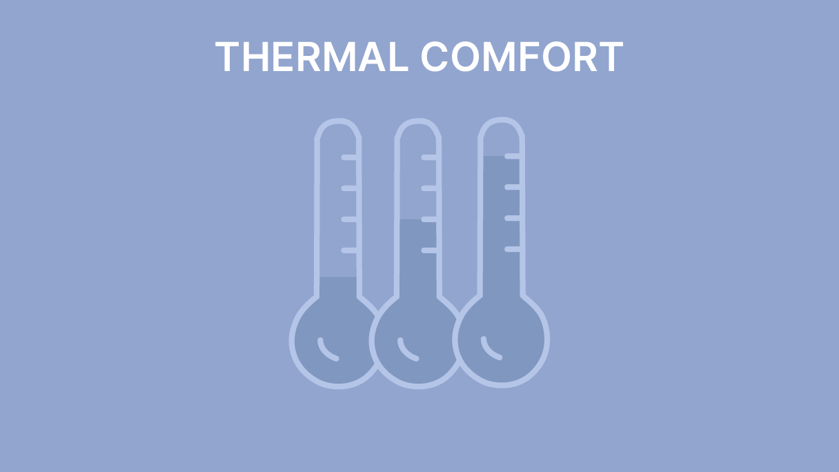 THERMAL COMFORT