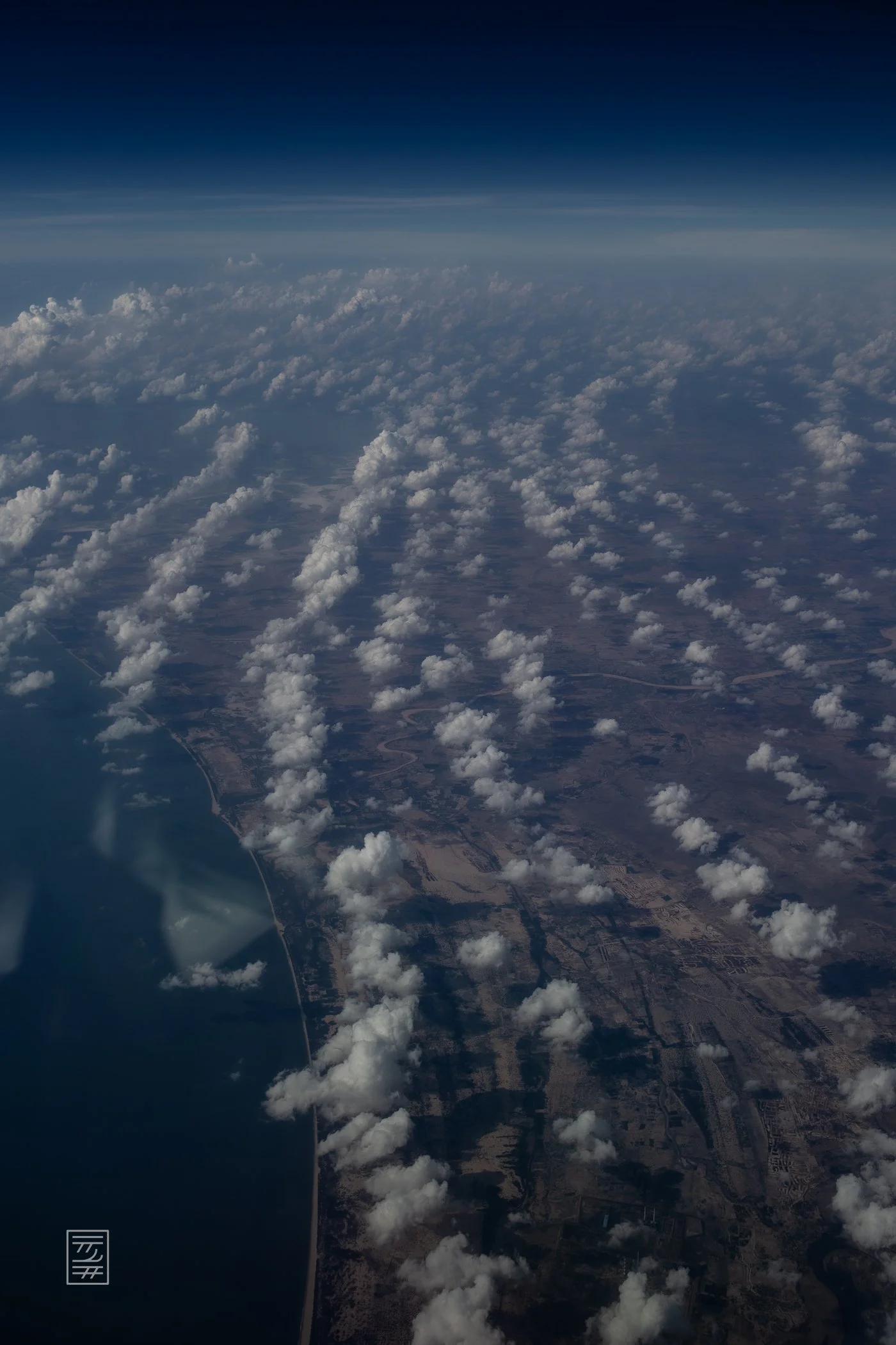 Voyages 449