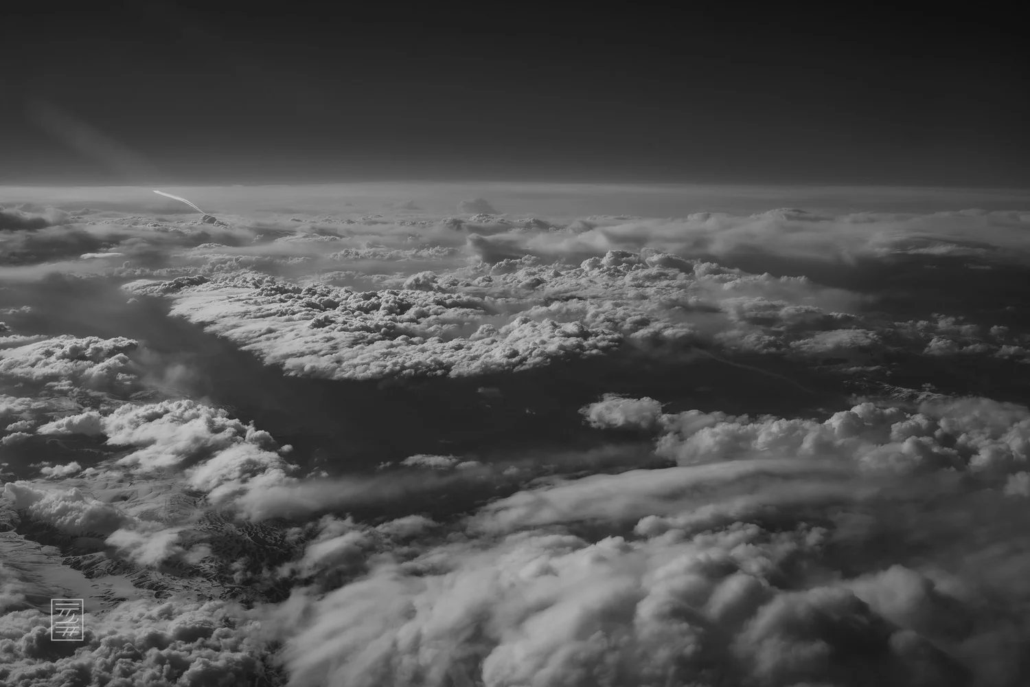 Voyages 447