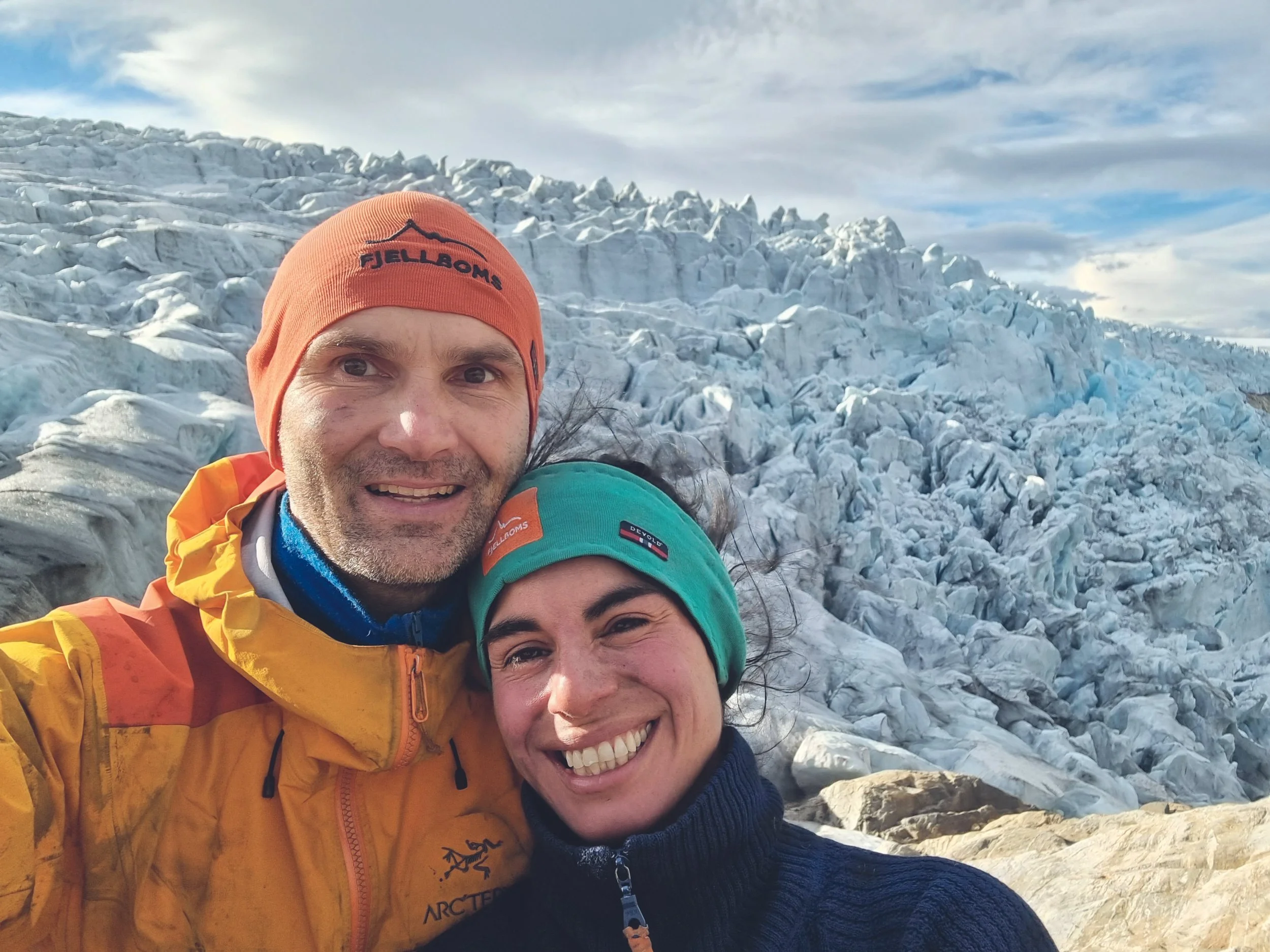 Markering av ny sesong med foredrag og avdukingar