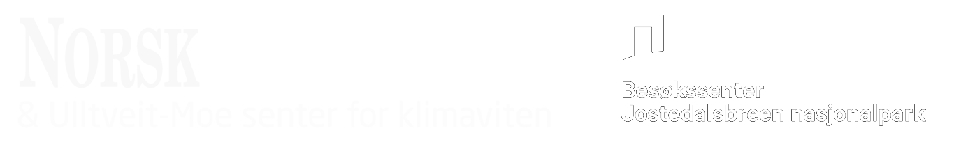 Norwegisches Gletschermuseum & Ulltveit-Moe Zentrum für Klimawissenschaft