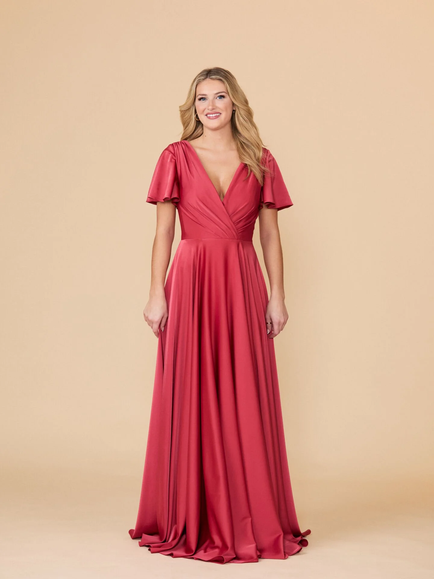 Virgo - Tiffanys Bridesmaid