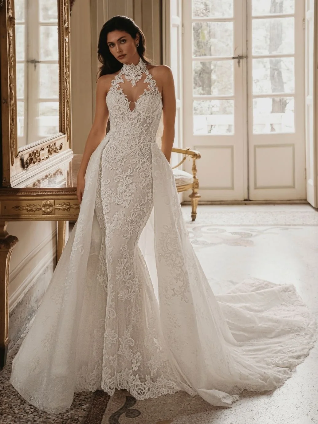 Wednesday by ENZOANI - Coming Soon