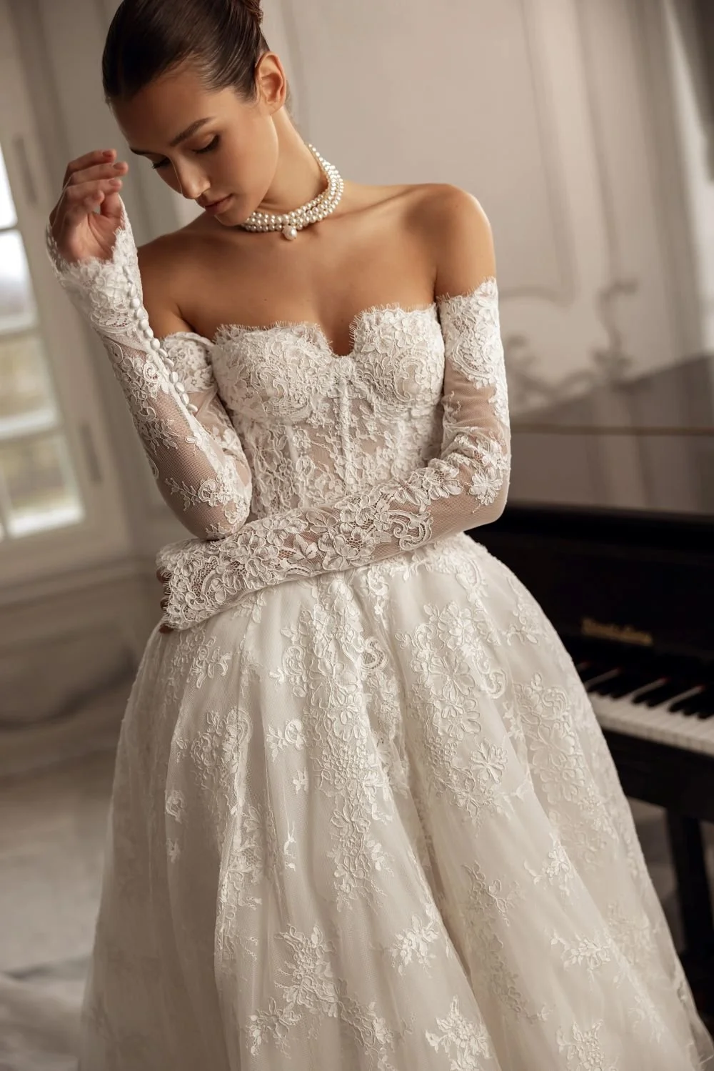 Ramona by TINA VALERDI - Coming Soon