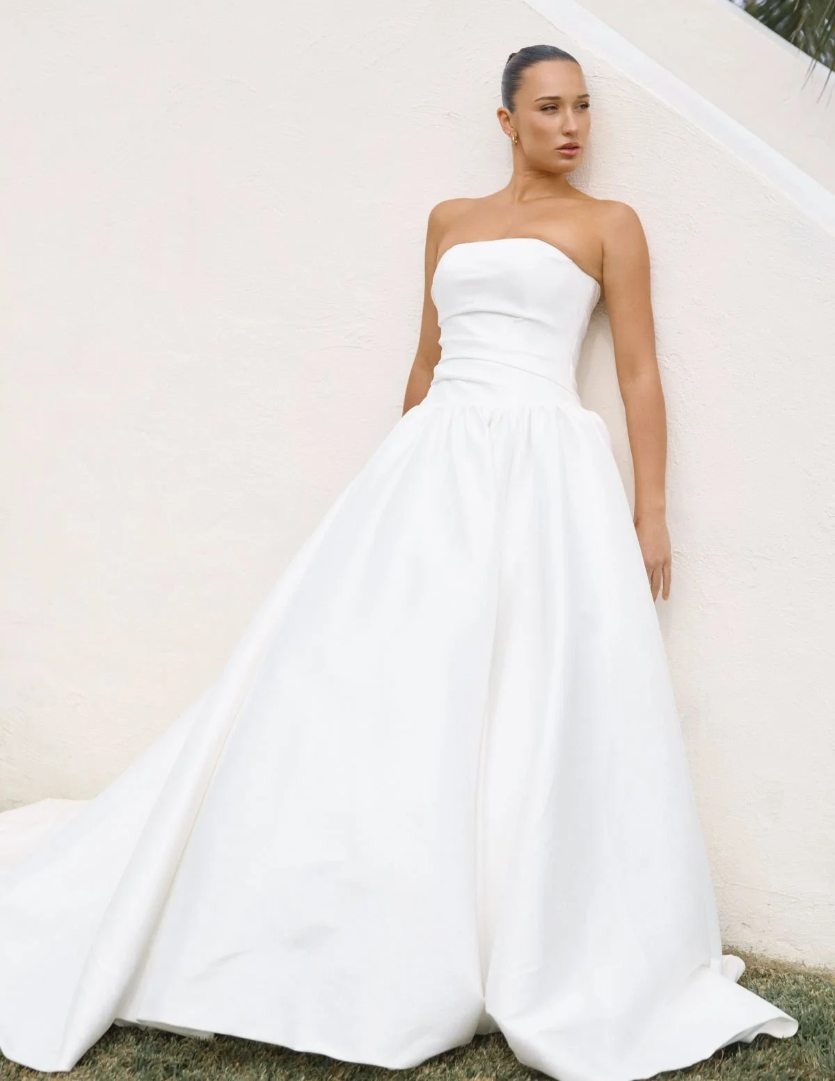 Rosette by Elysian Bridal