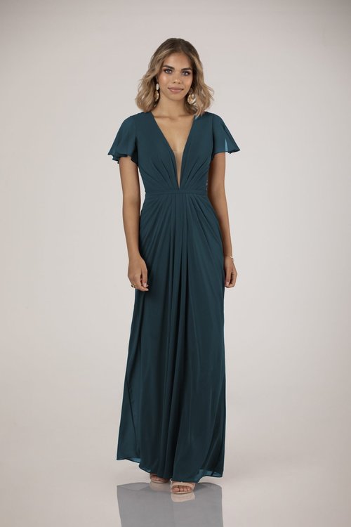 Sorella Vita Bridesmaids  Sophia Grace Couture