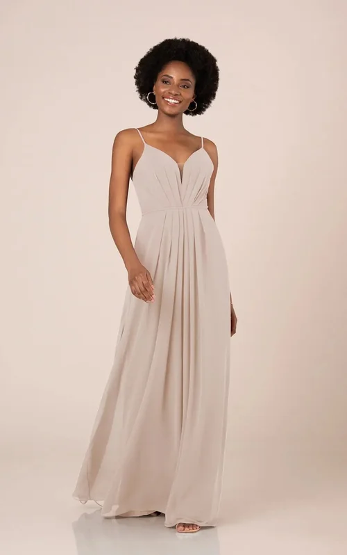 Sorella Vita Bridesmaids  Sophia Grace Couture