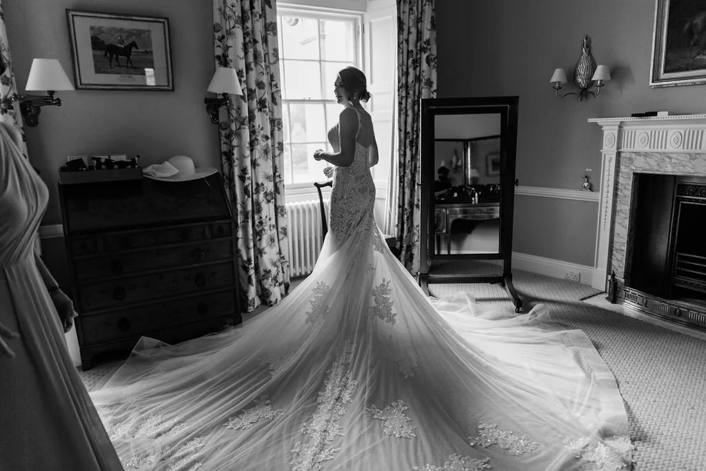 Wedding of Jane and Andy — Sophia Grace Couture