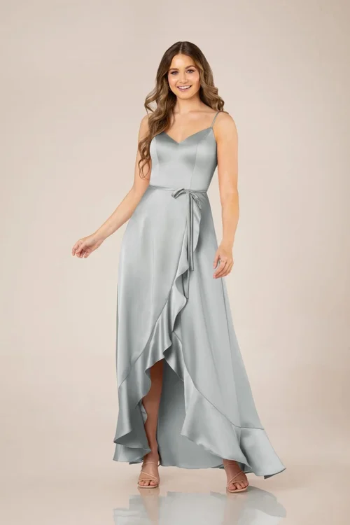 beige dress near me Lead Singer Beige Maxi Dress XXL main image 0