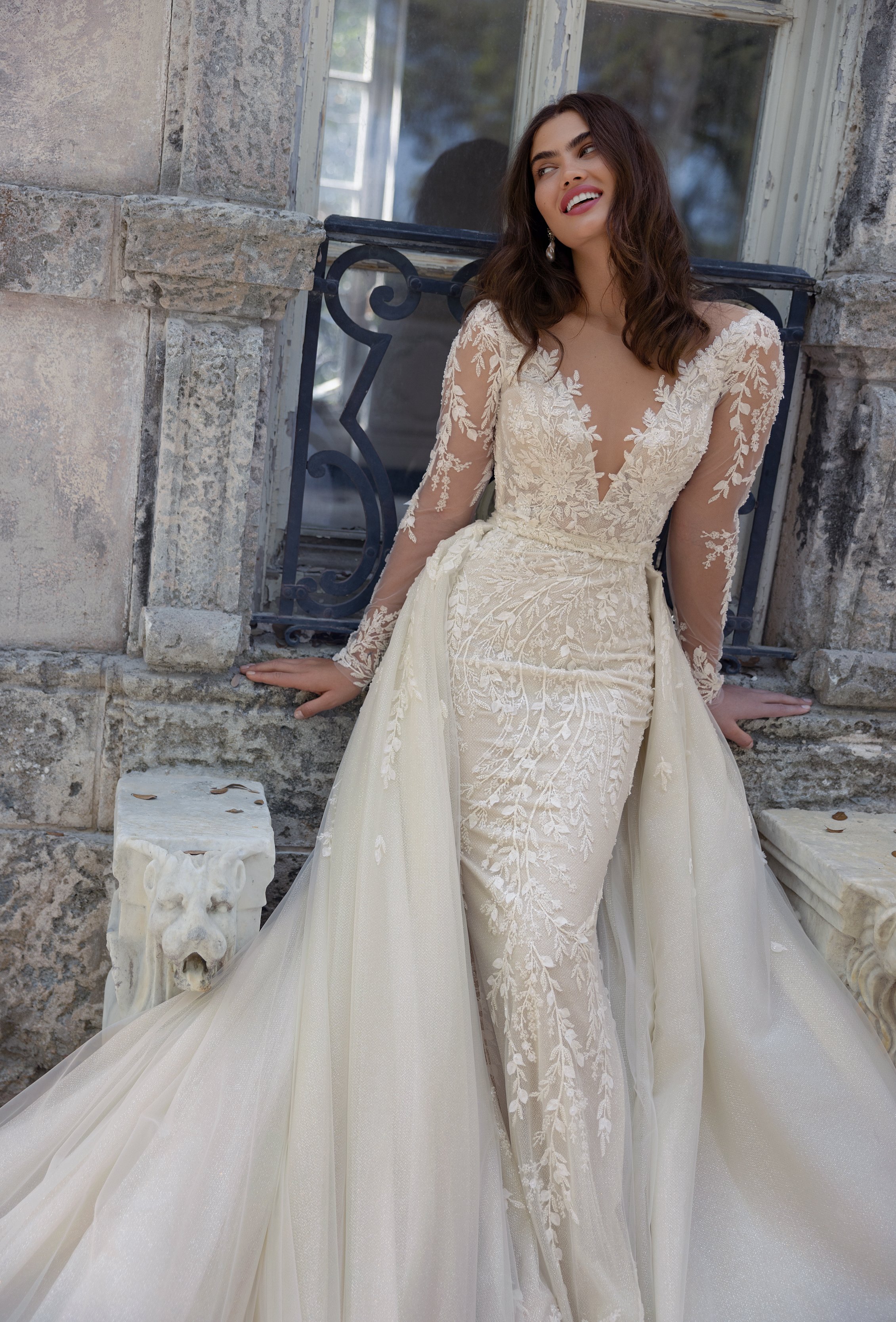 Wona Concept — Wedding Dresses — Sophia Grace Couture