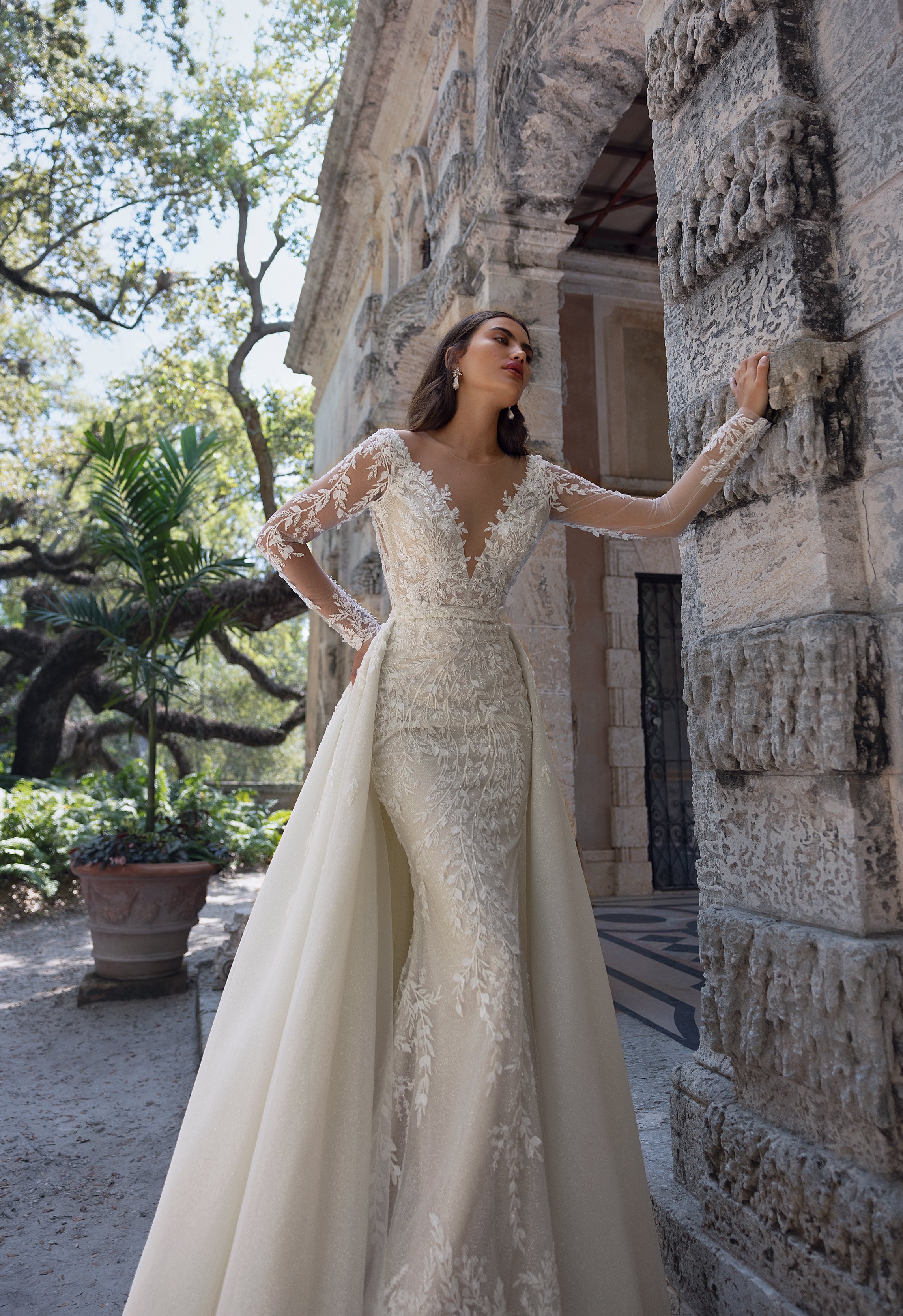 Wona Concept — Wedding Dresses — Sophia Grace Couture