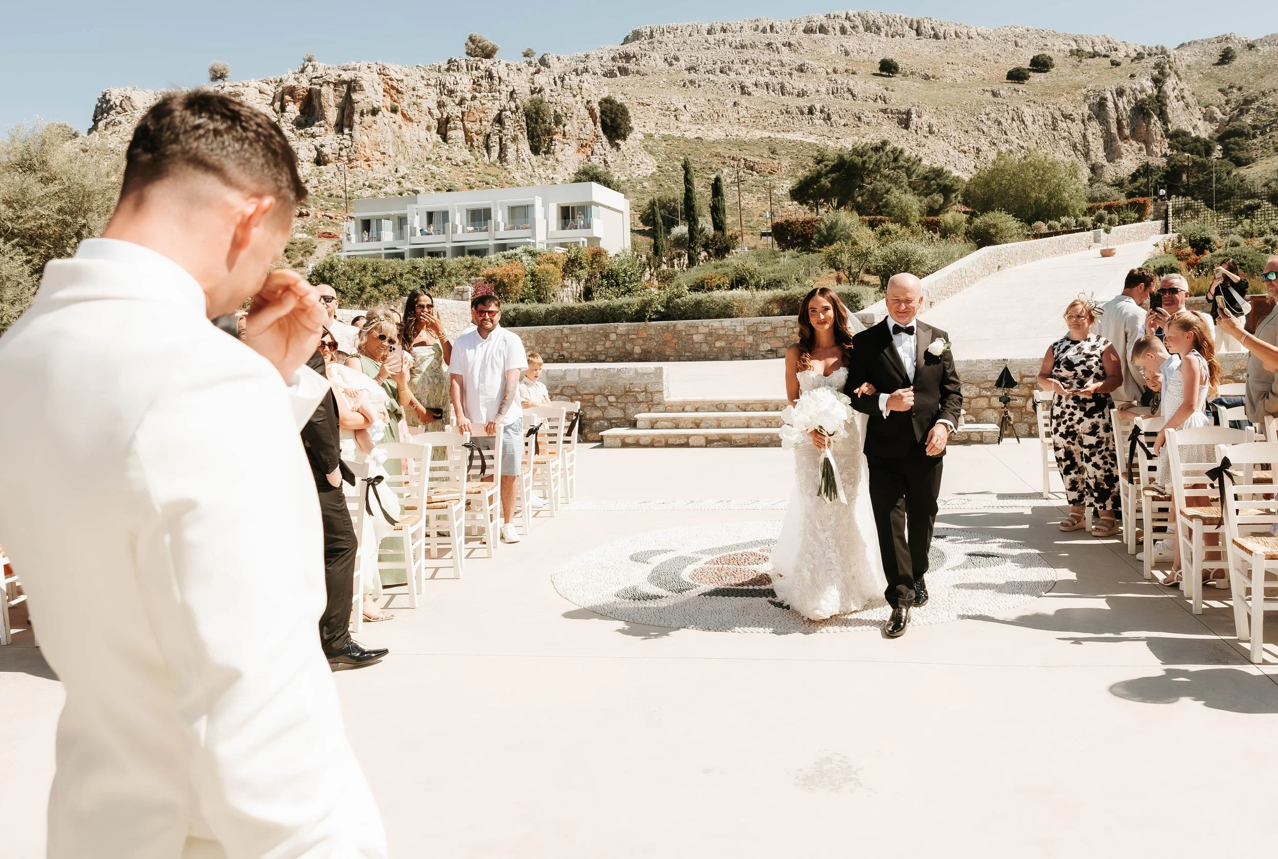 Wedding of Tasha and Ryan