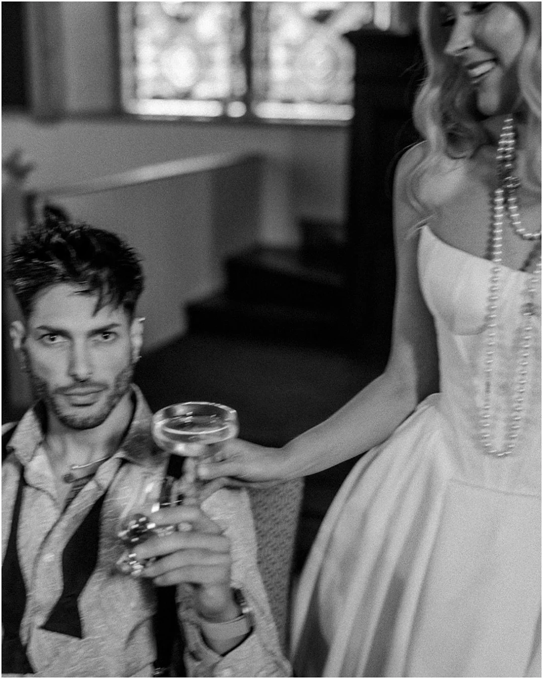 What better way to end 2025 than a Scottish-themed photoshoot!
 
Thank you to @theharbourchapel for inviting us.
 
To all our 2025 brides who had their special day this year, huge congratulations and thank you for becoming a Sophia Grace Couture brid