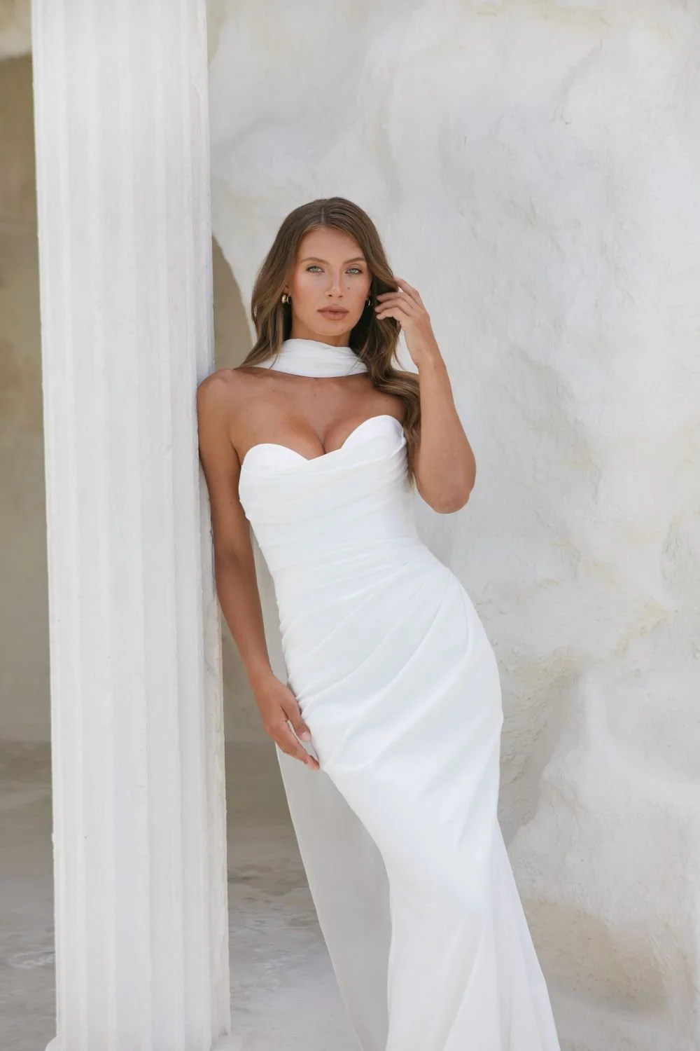 Winter and Willow Trunk Show