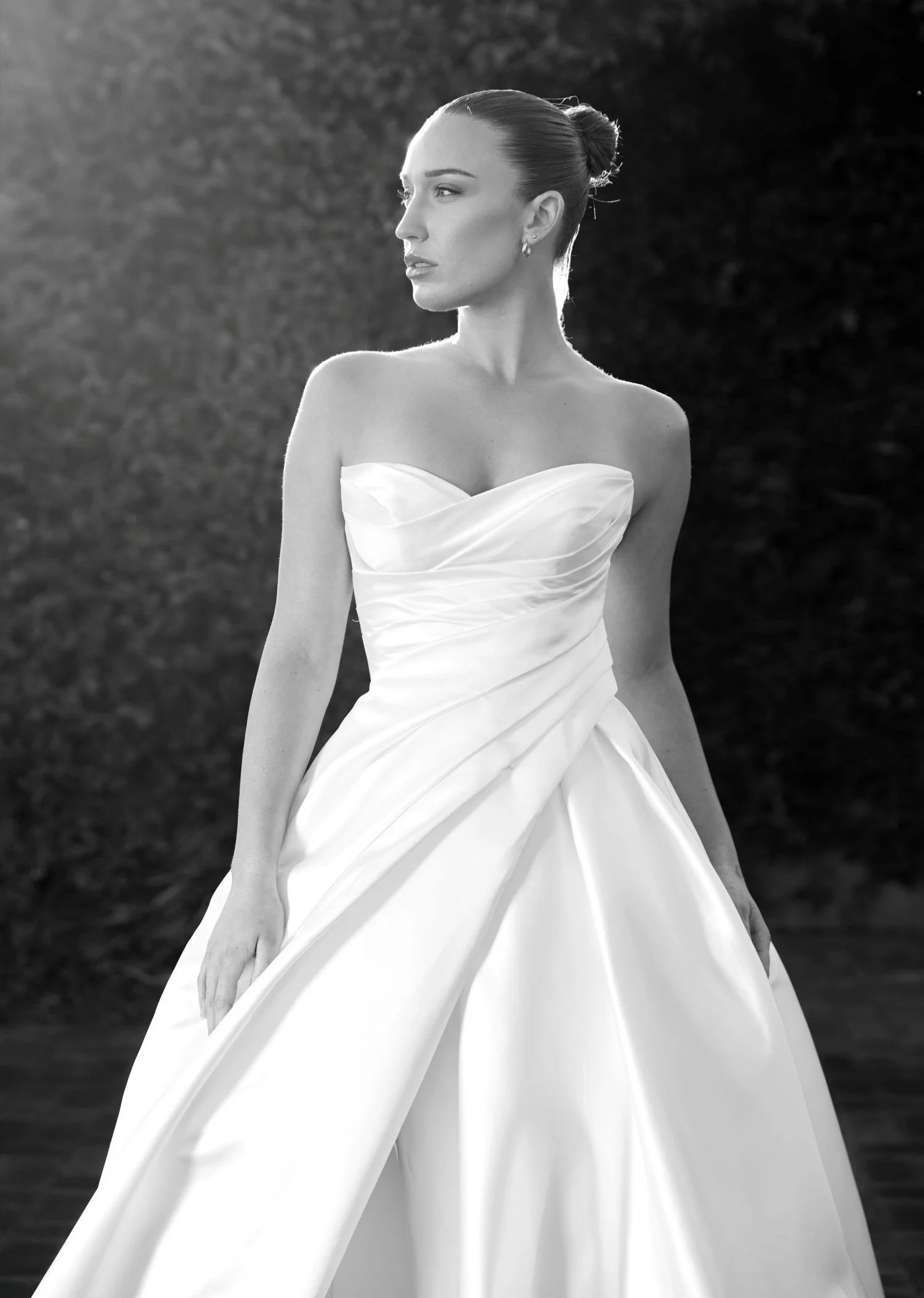 Elysian Bridal Trunk Show Now On!