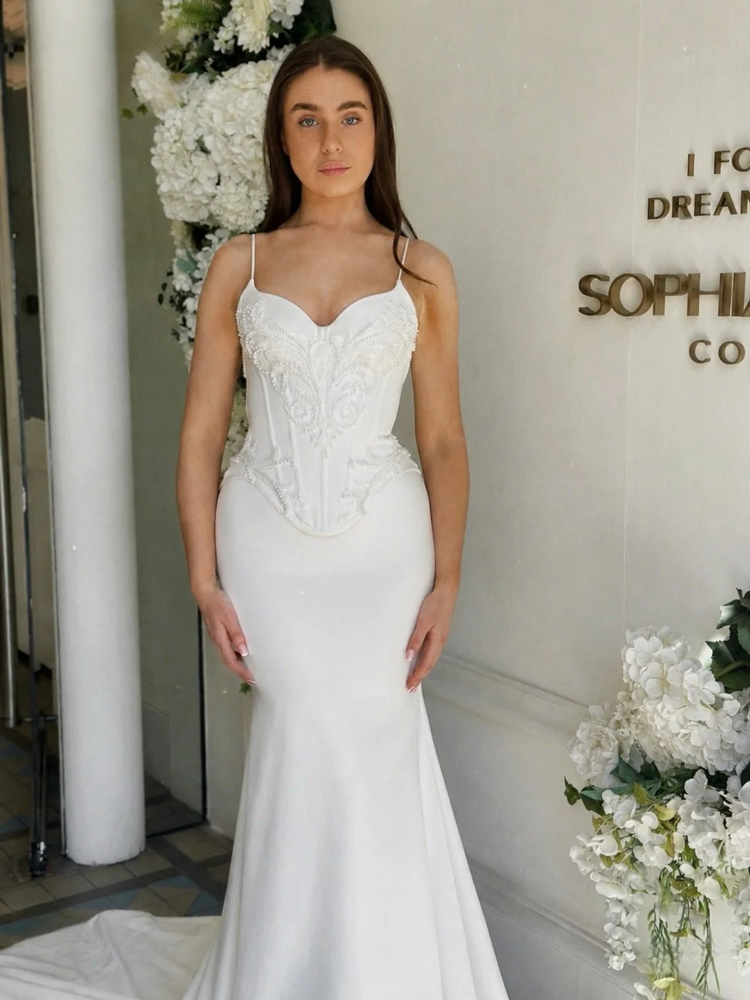Two gorgeous new arrivals from @wona_concept ✨

Meet &lsquo;Benson&rsquo; and &lsquo;Norton&rsquo; - could either of these be your dream dress? Book your bridal appointment with us today to find out🫶🏼

#modernbride #bridetobe #wonaconcept #wonaconc
