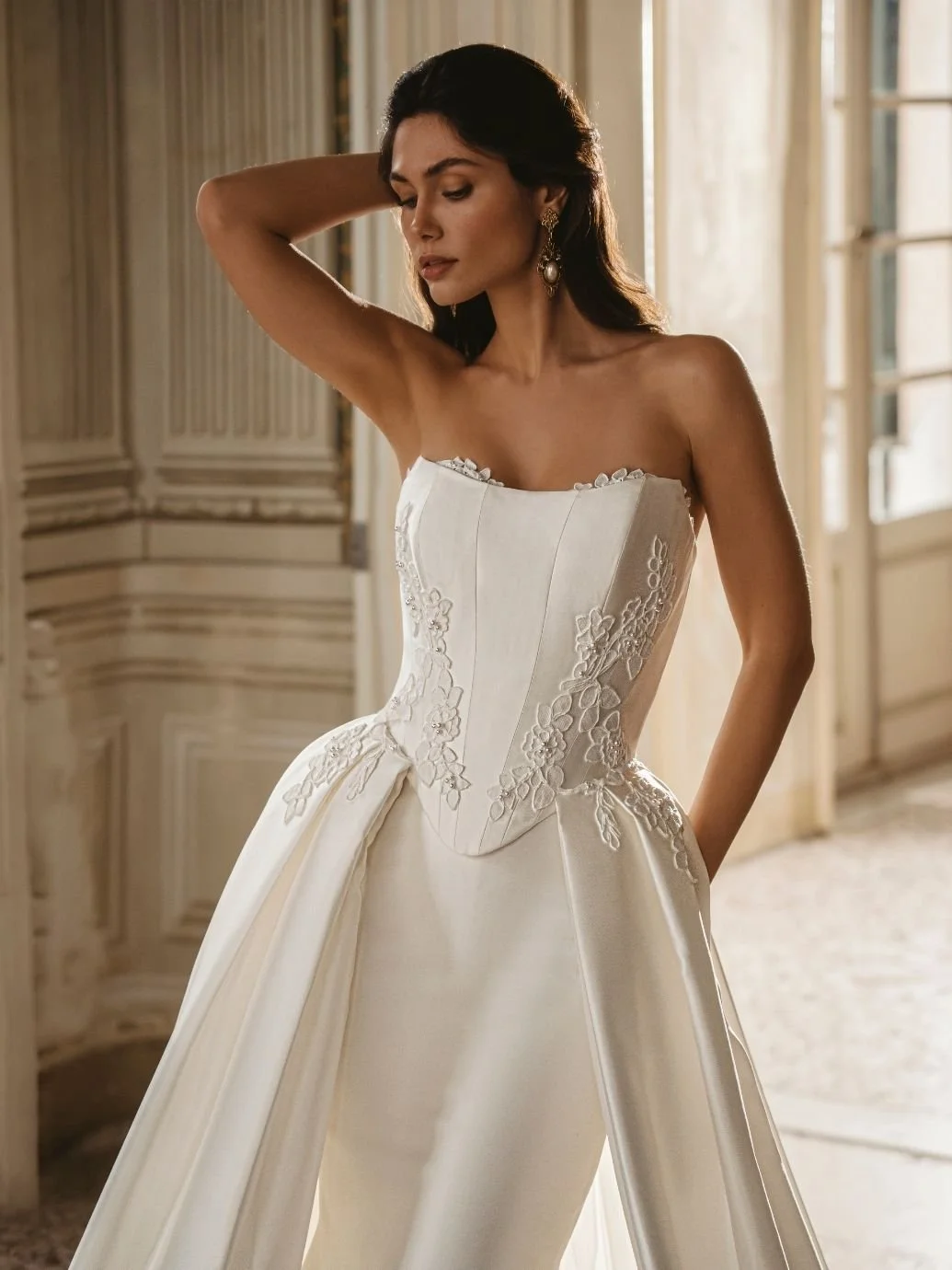 Enzoani Insider Event
