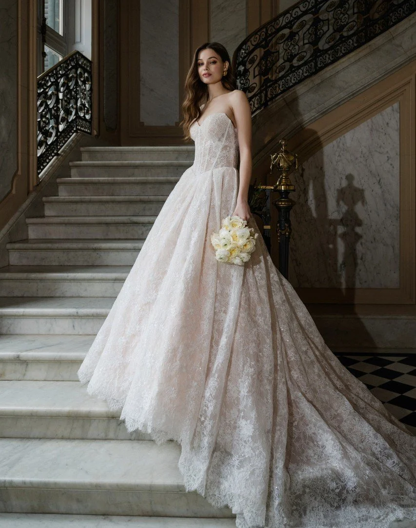 Carrington E550 by Abella