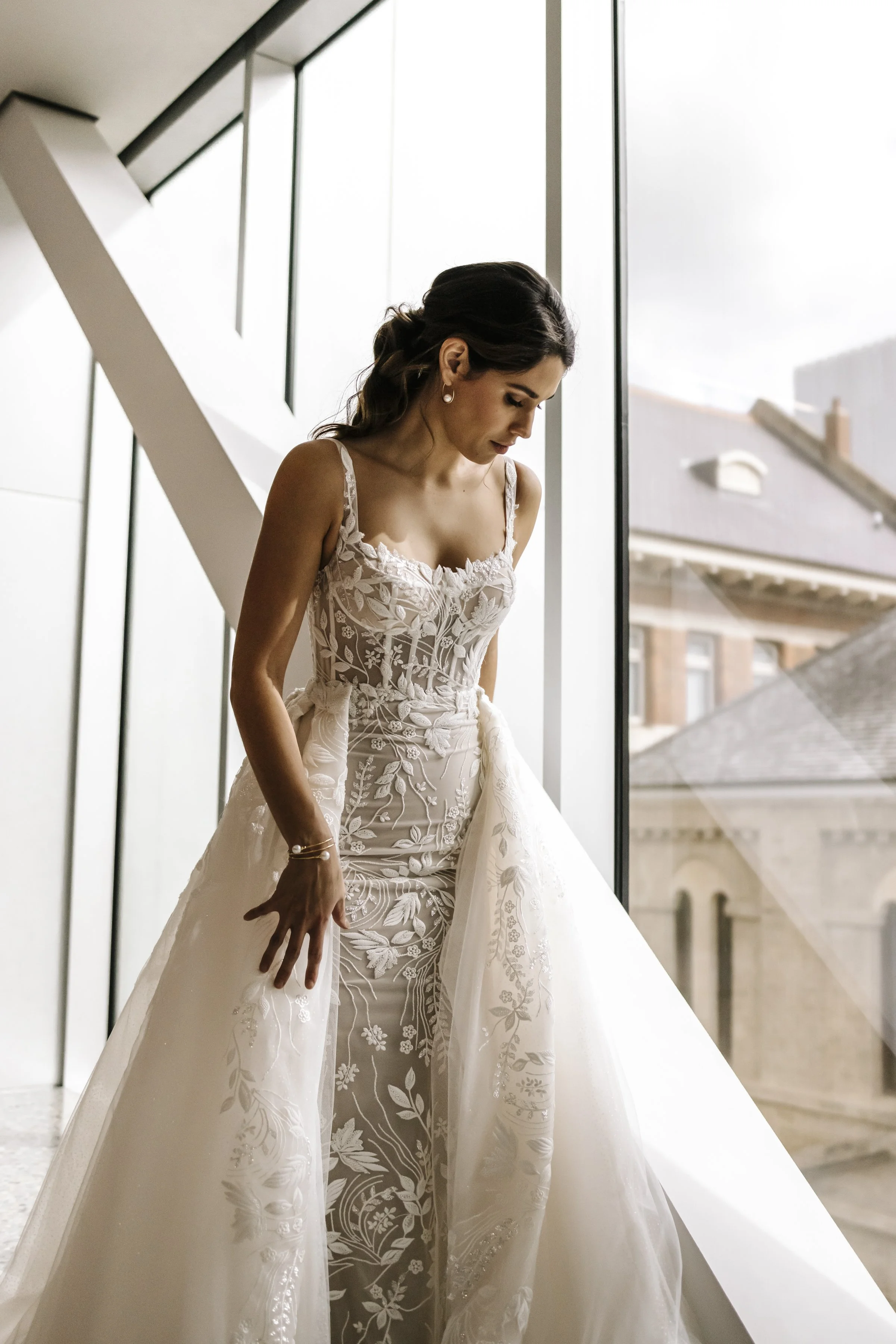 ZC22410 by Zavana Couture