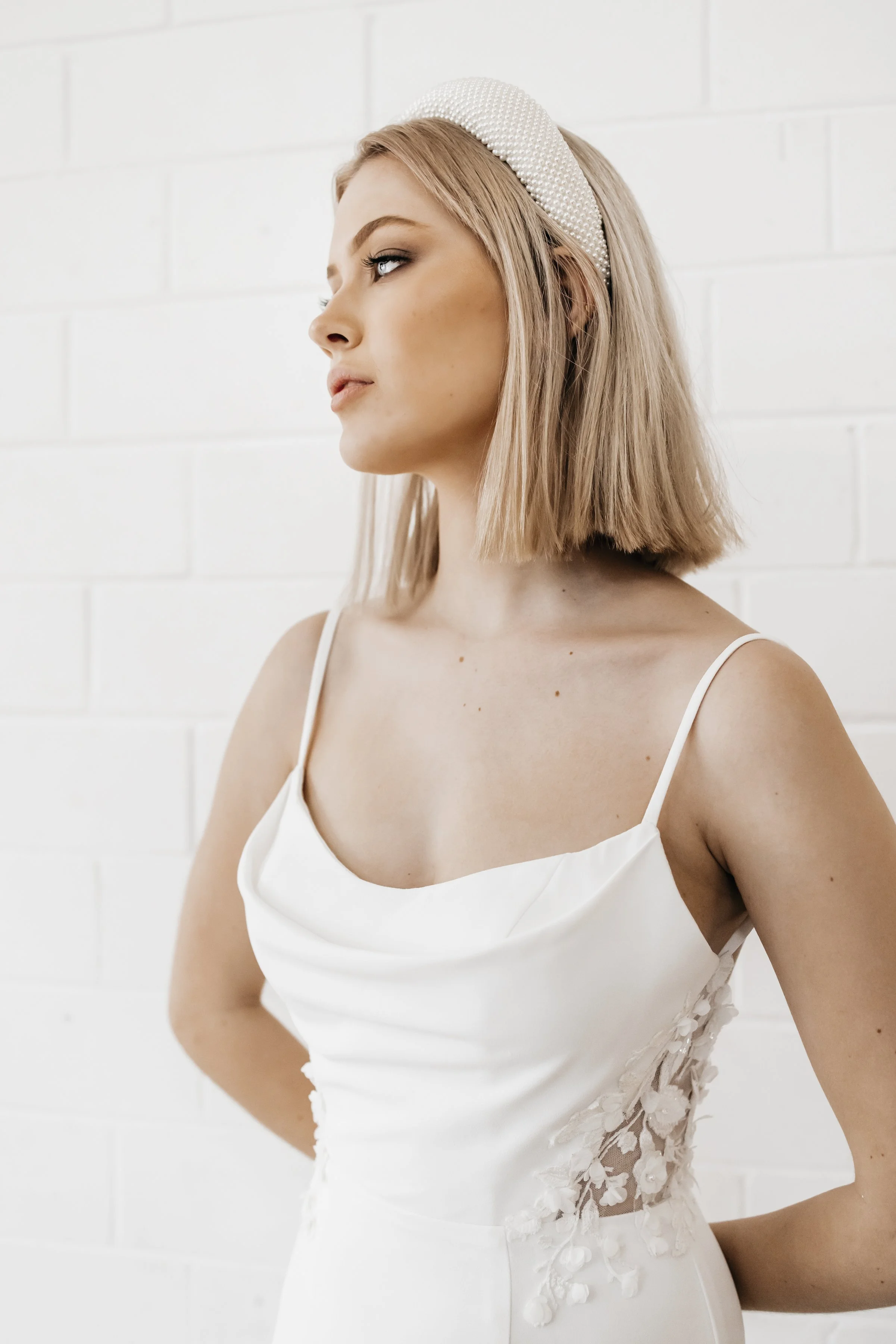 CZ22414 by Cizzy Bridal