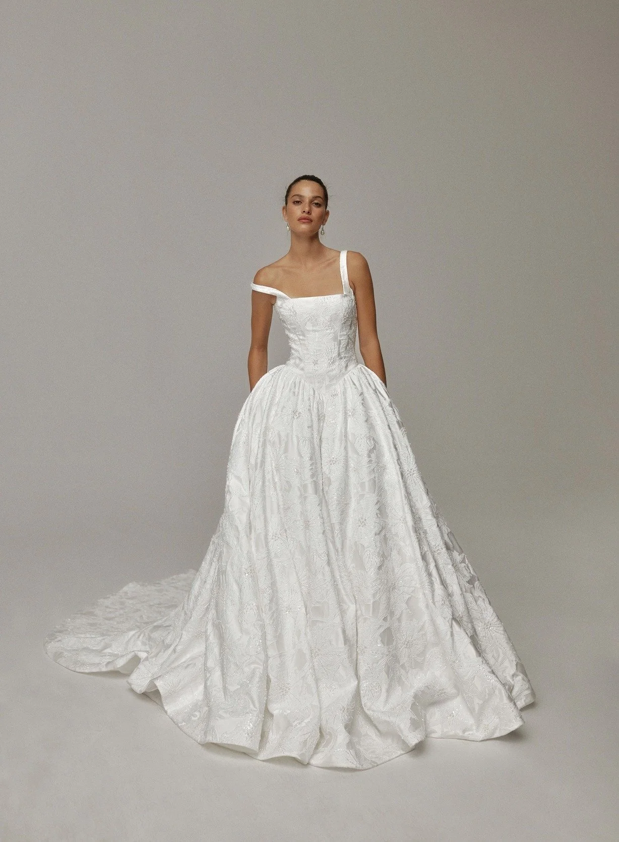 Horizon by WONÁ CONCEPT - Trunk Show Only