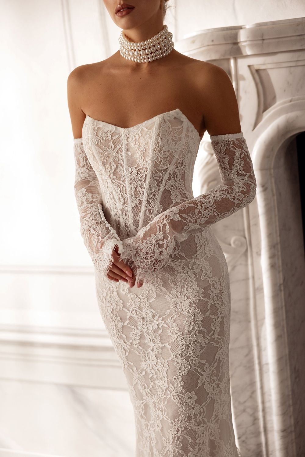 Ada by TINA VALERDI - Coming Soon