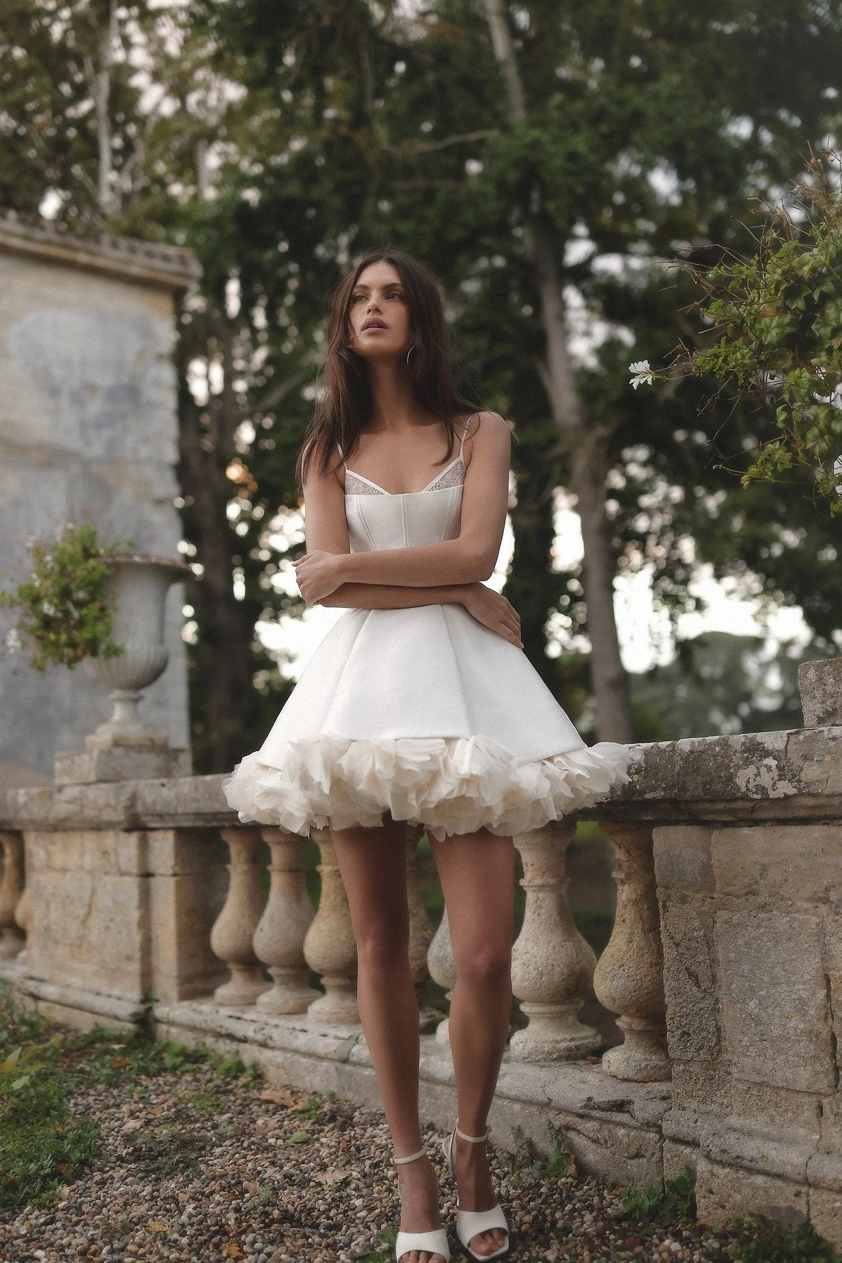 Intrigue by WONÁ CONCEPT - Trunk Show Only