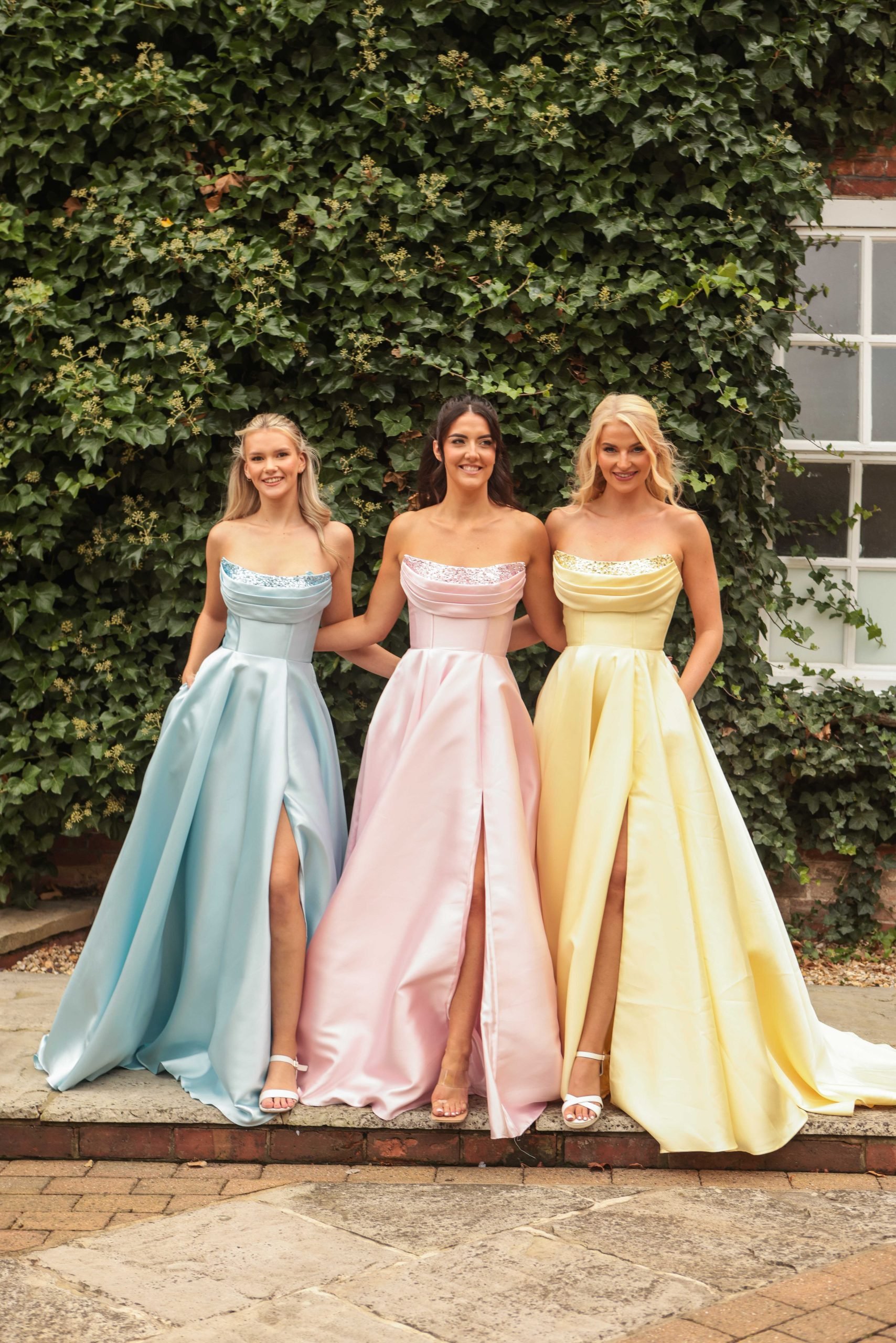 1171 - Hermione Prom