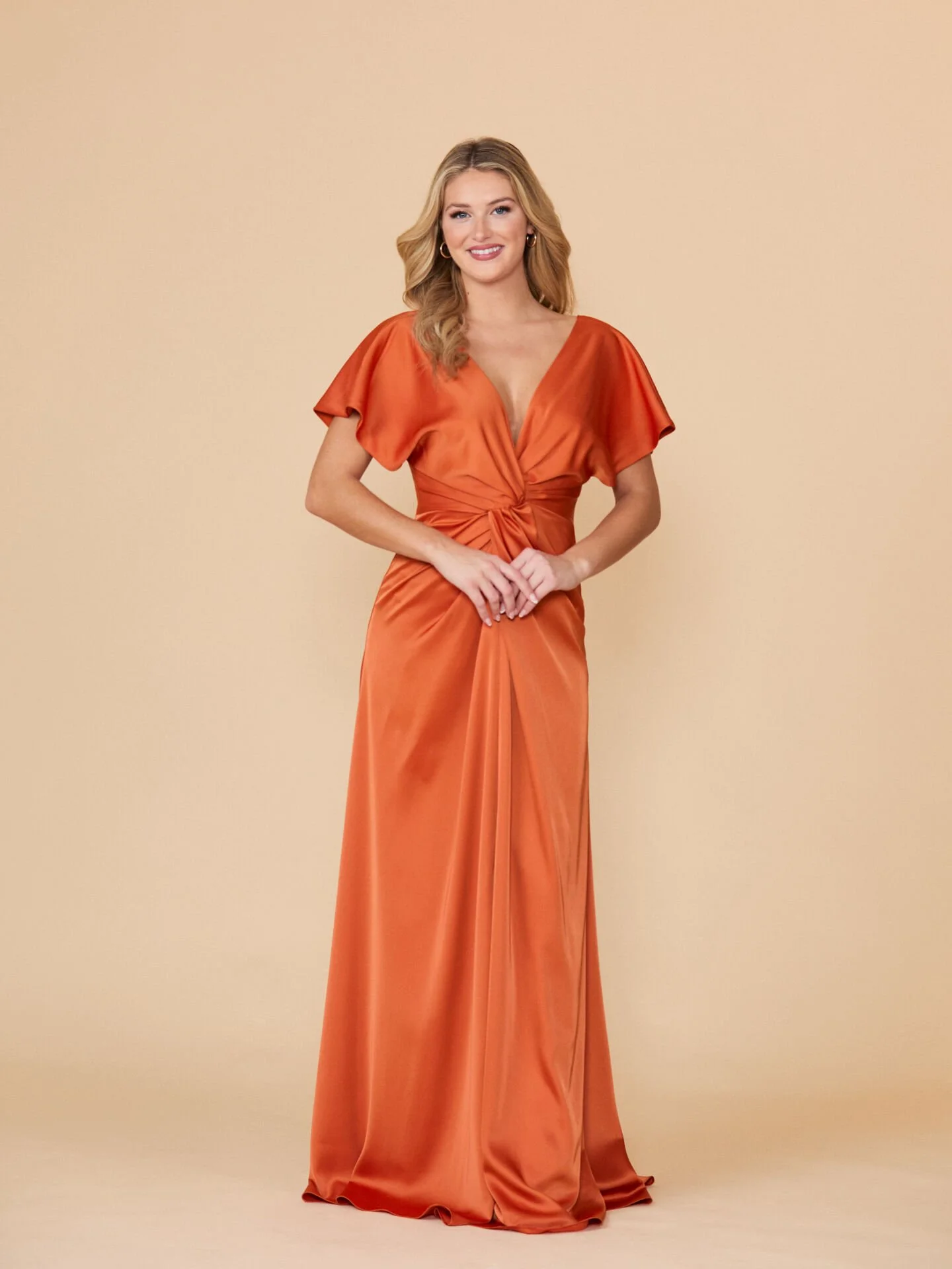 Sidra - Tiffanys Bridesmaid