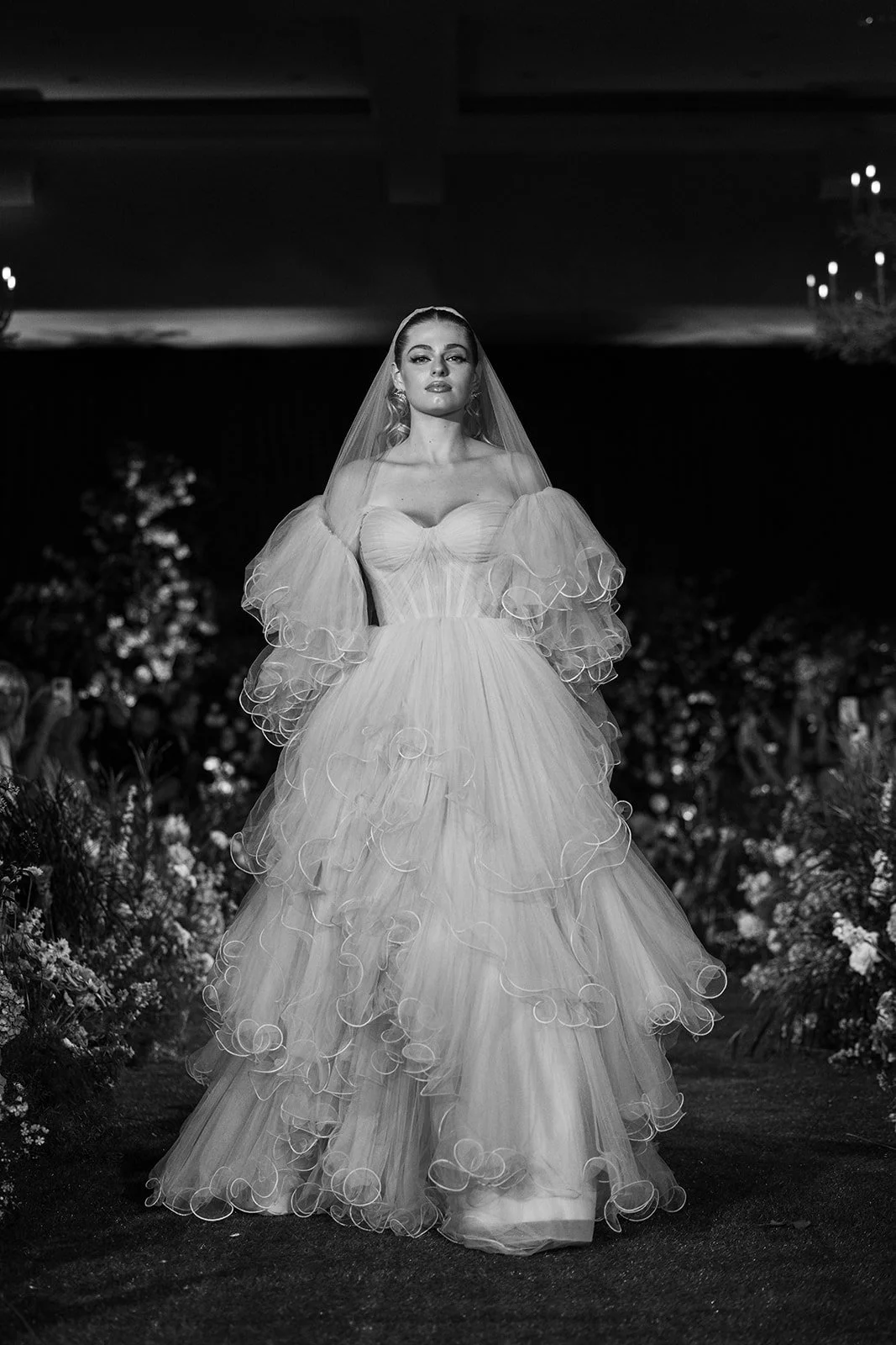 A Love Supreme by Hayley Paige - Trunk Show Only