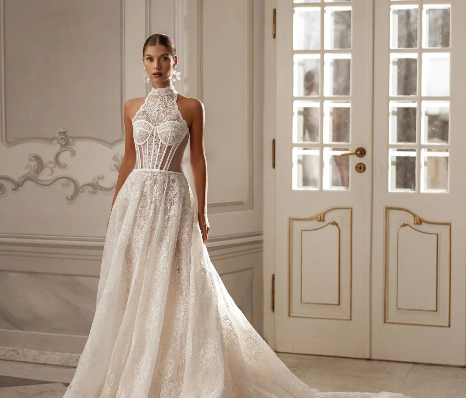 Jane by TINA VALERDI