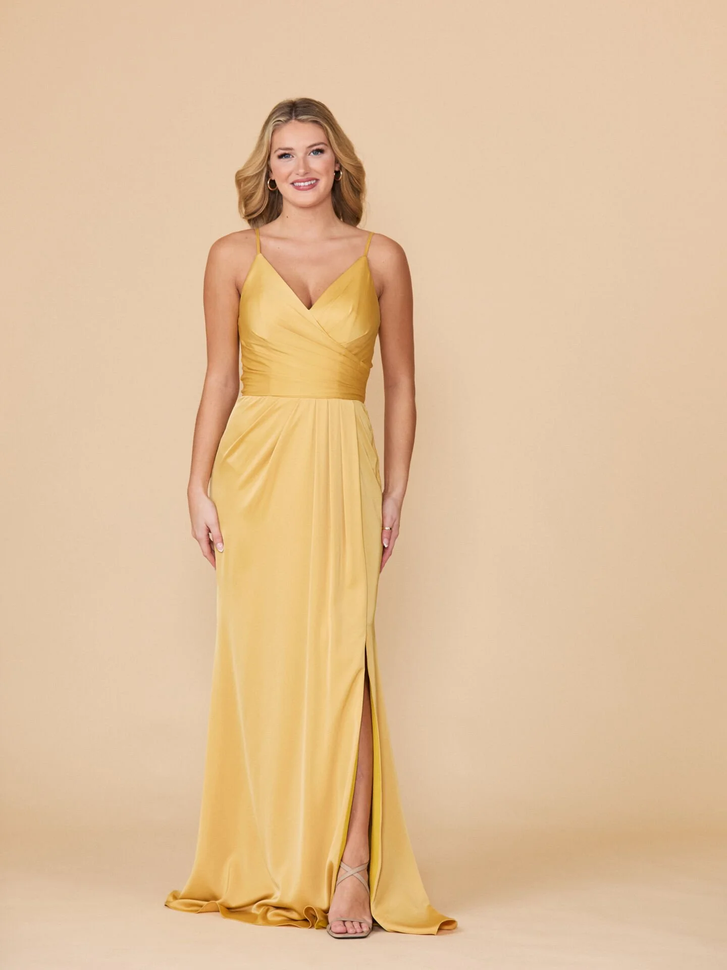 Hesper - Tiffanys Bridesmaid