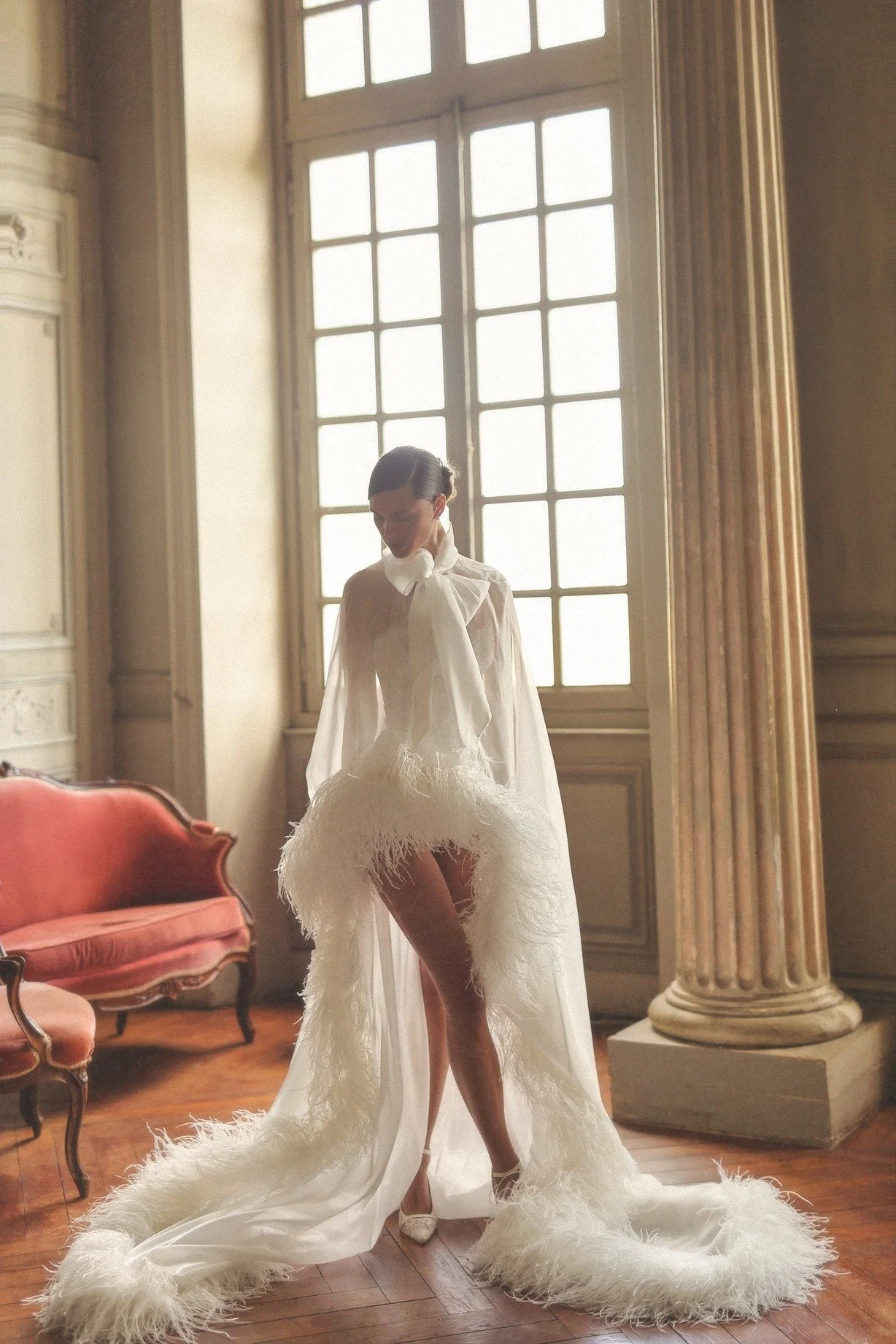 Max by WONÁ CONCEPT - Trunk Show Only