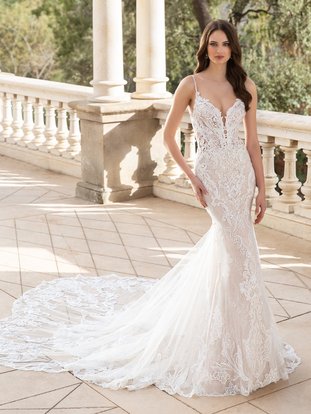 Alessia by ÉLYSÉE