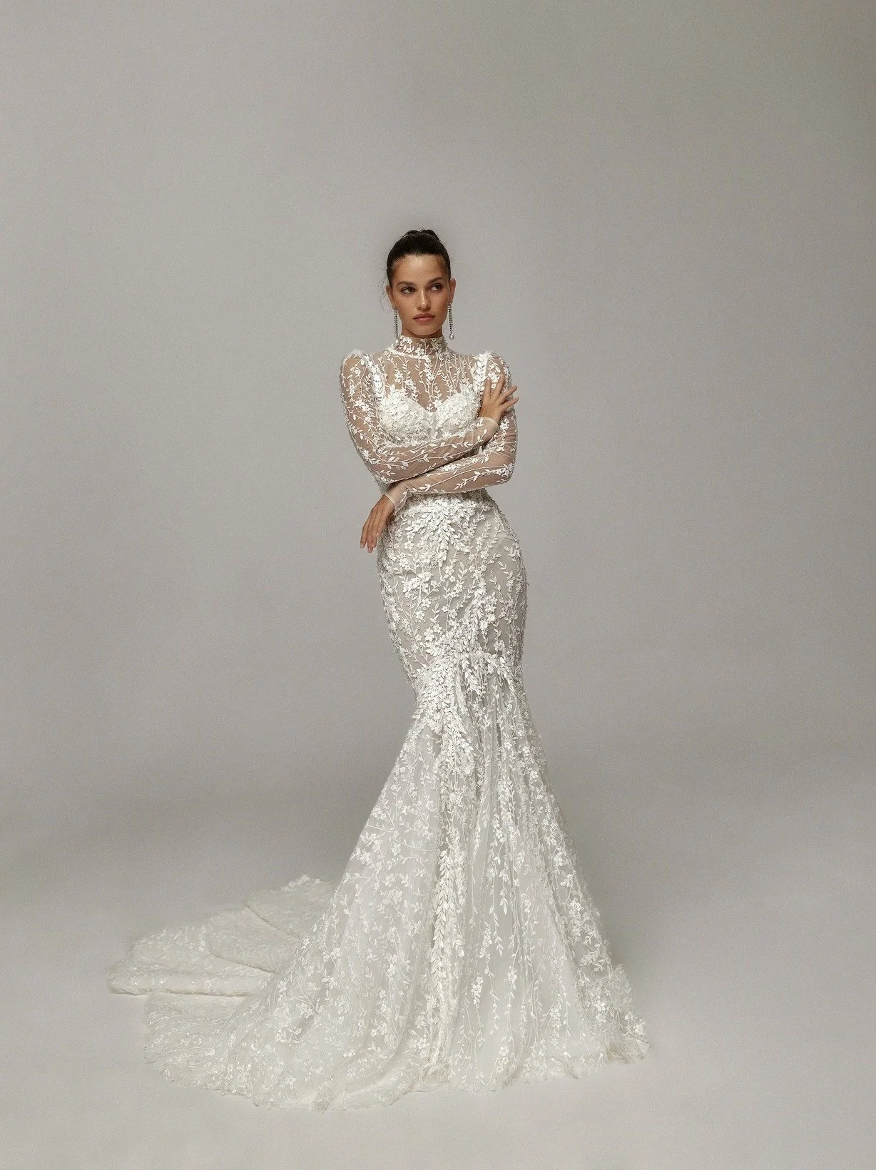 Evangaline by WONÁ CONCEPT - Trunk Show Only