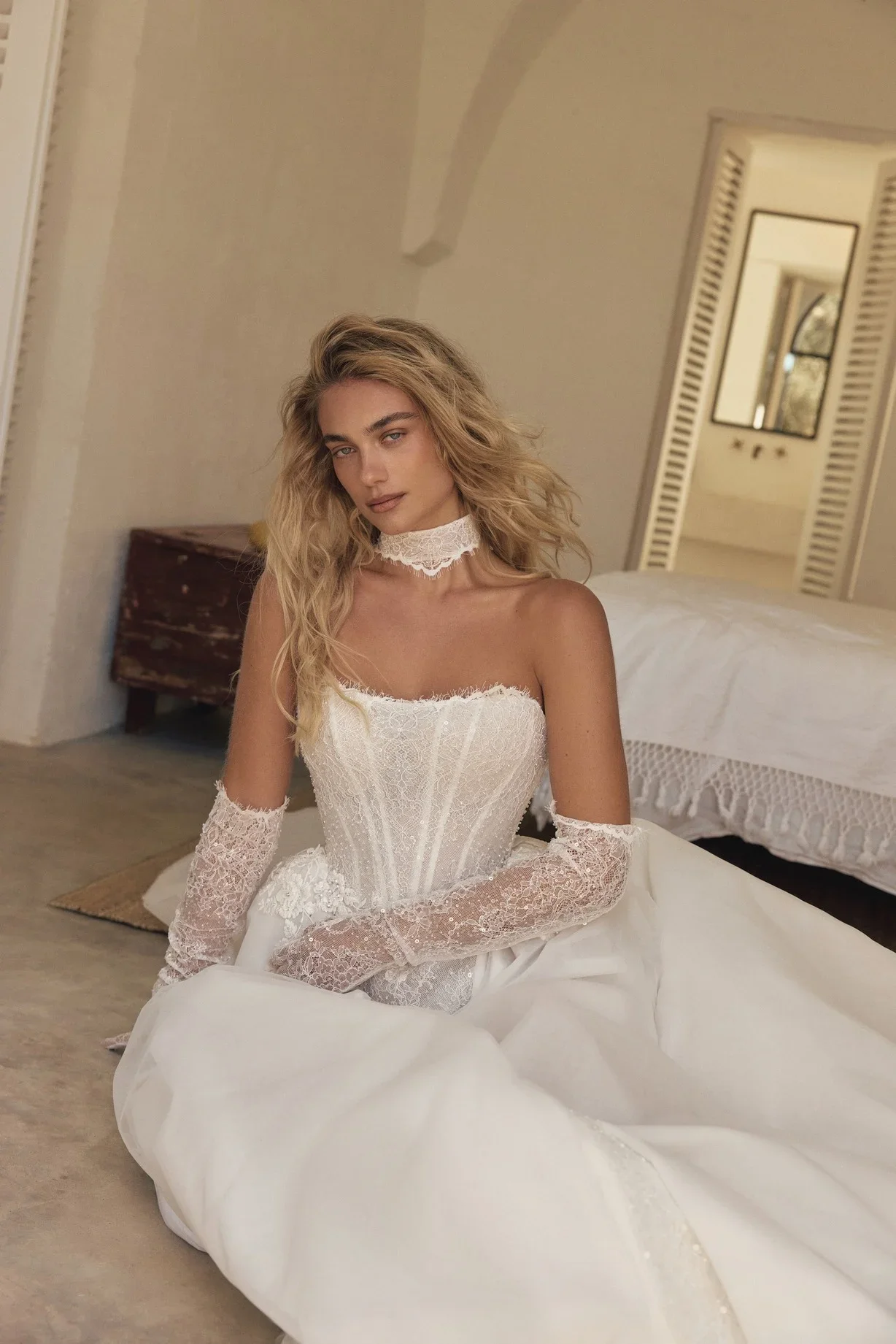 Vittoria by EVA LENDEL - Coming Soon
