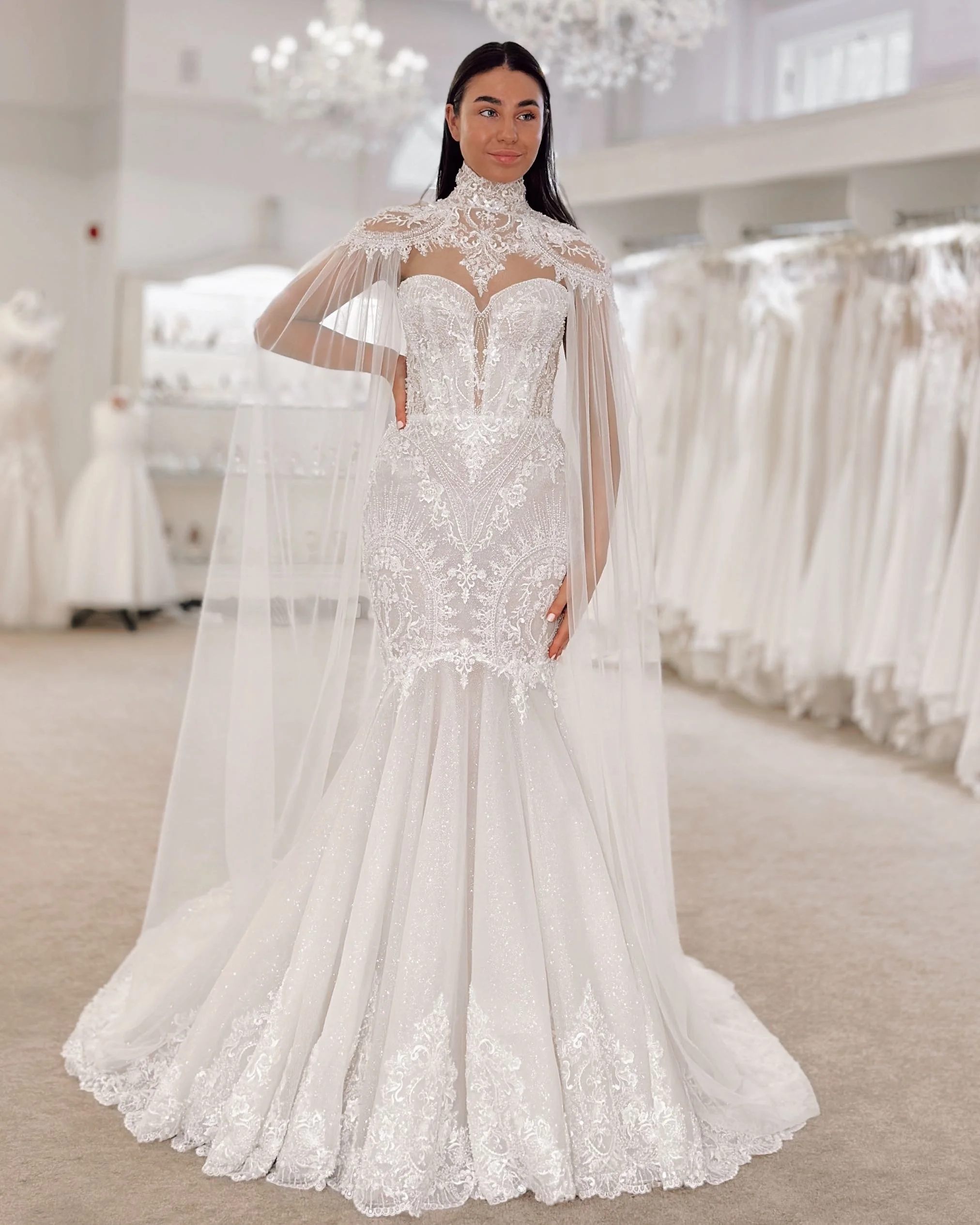 Affordable Sample Sale Wedding Dresses Utah – Shop Stunning Bridal Gowns at Discounted Prices