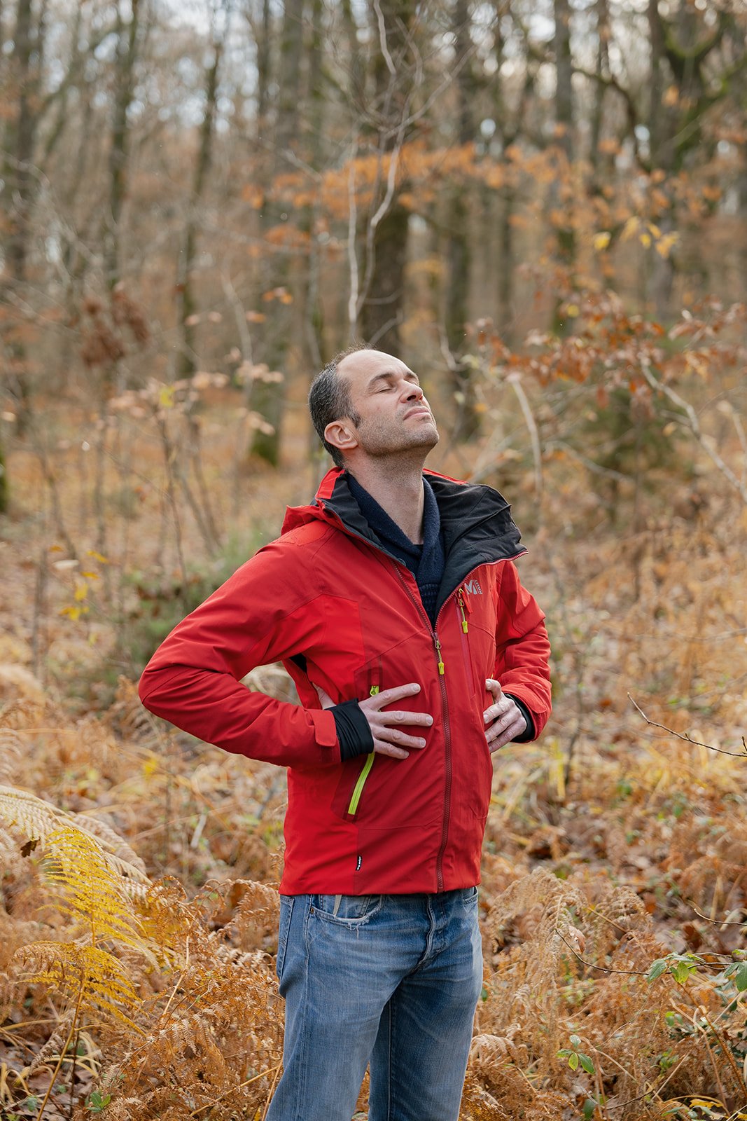 Et si respirer par la bouche n’était pas si anodin ?