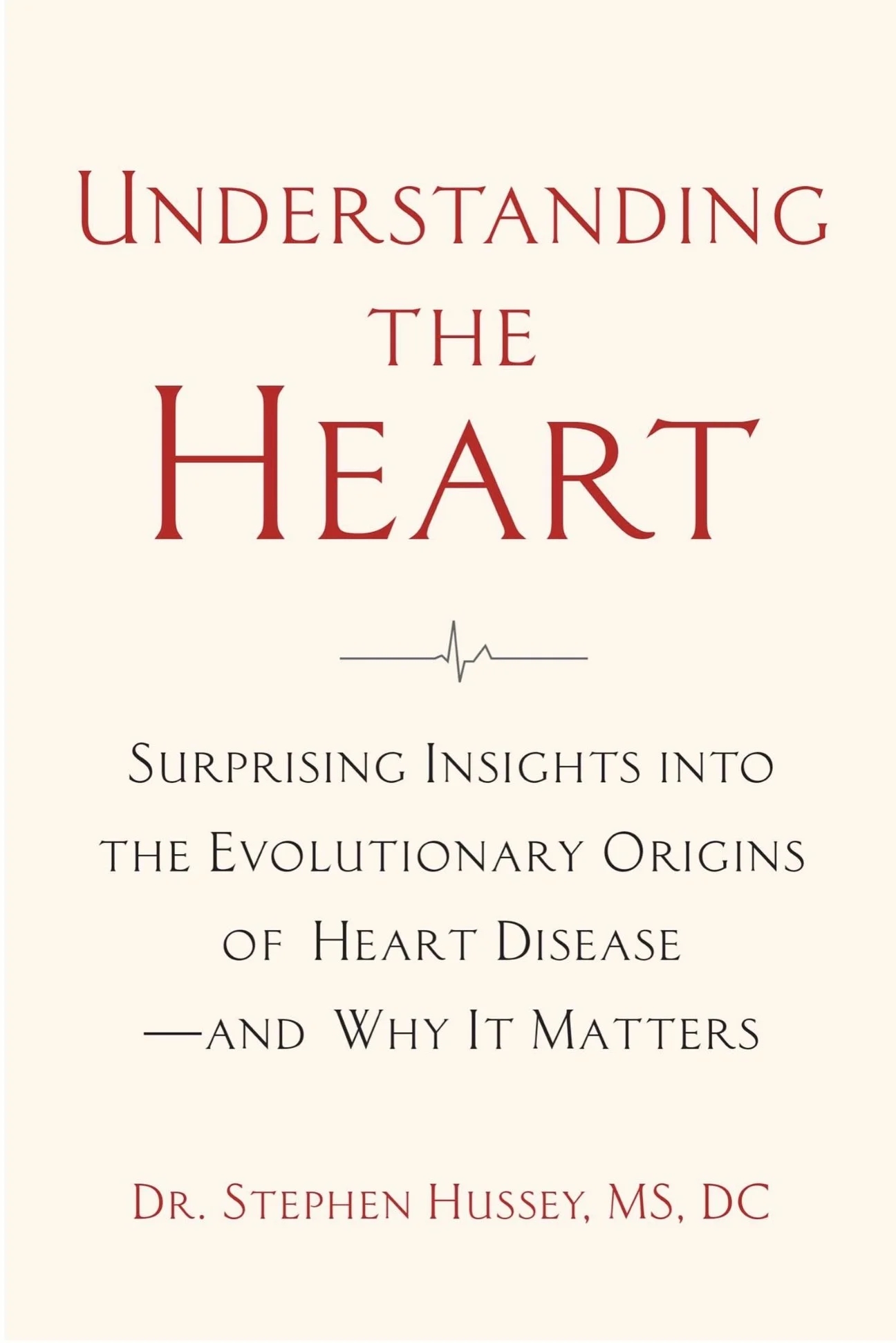 Et si le coeur n’était pas une pompe ?