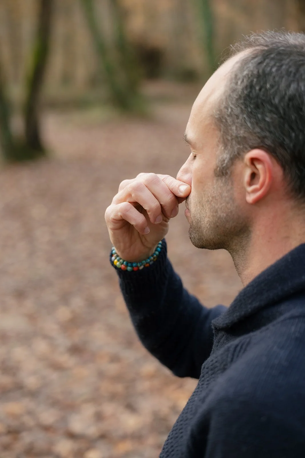 Présentation de la Respiration Fonctionnelle auprès de l’association des ostéopathes du Gers