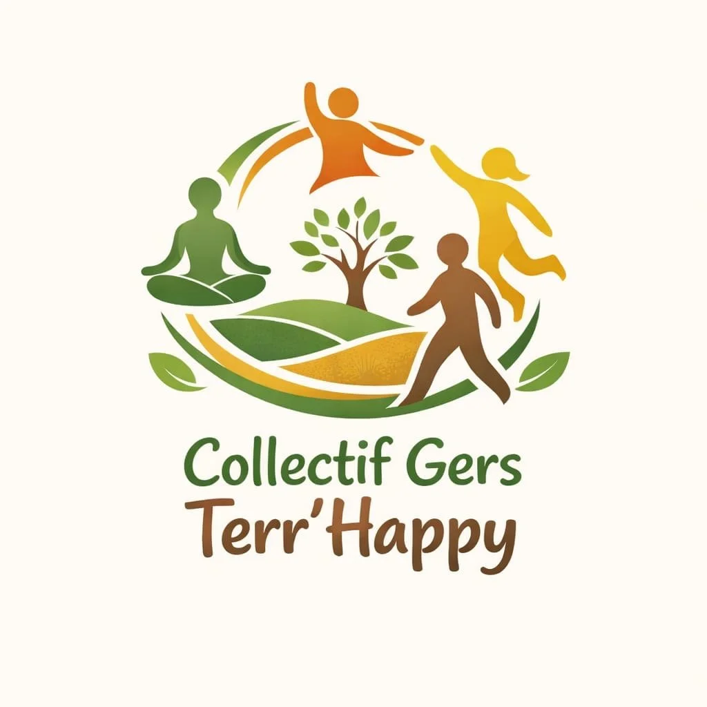 Réunion du Collectif Gers Terr'Happy