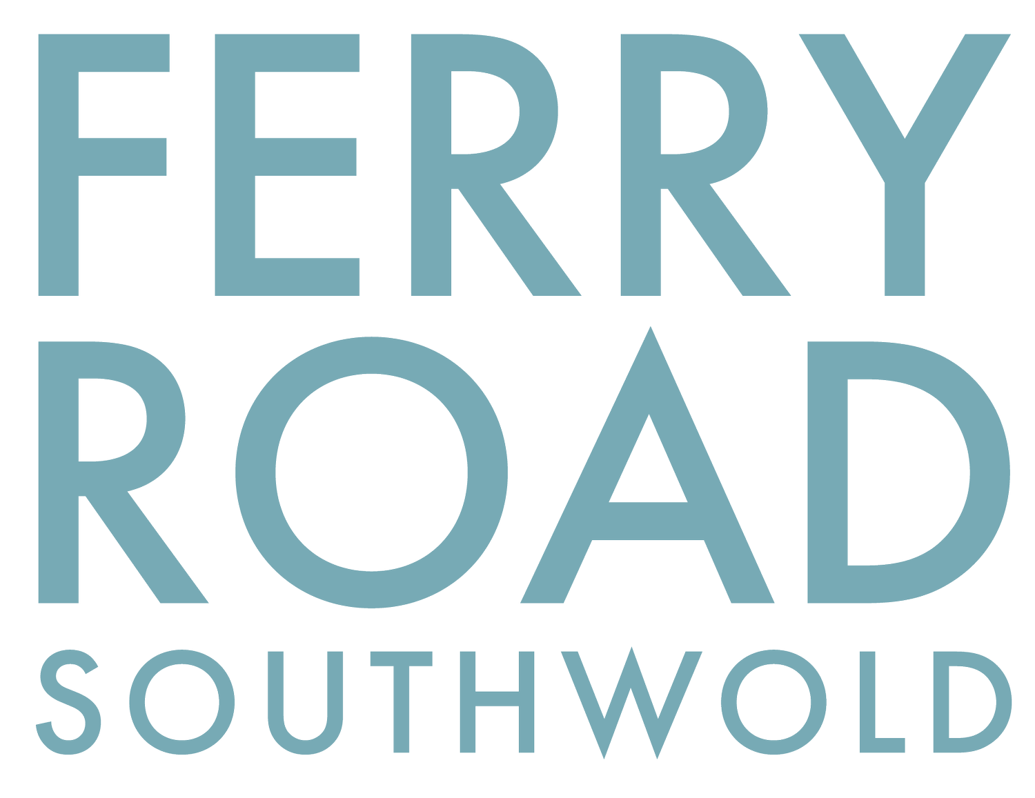 Ferry Road Southwold