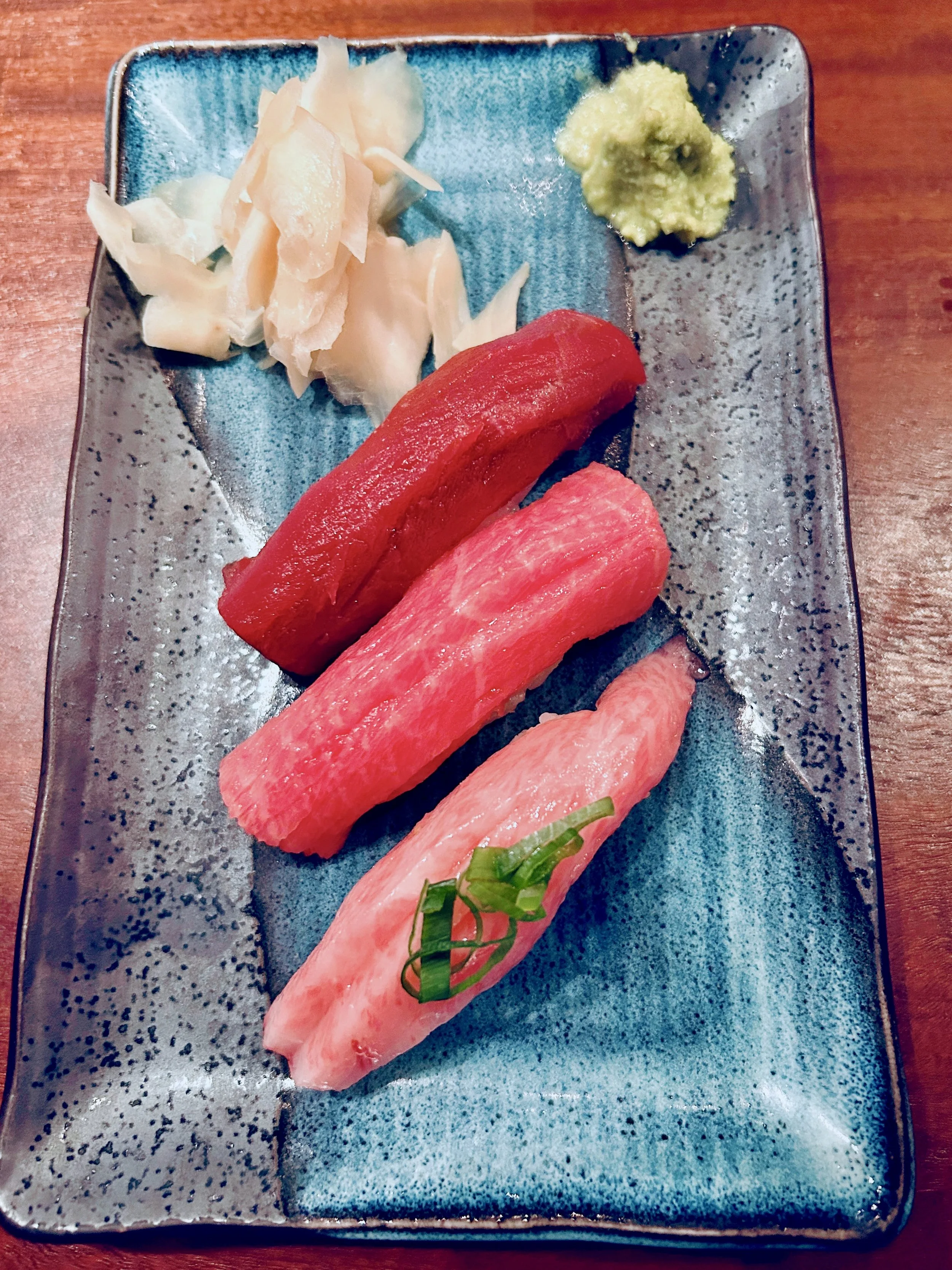 寿司-Bluefin tuna toro.jpg
